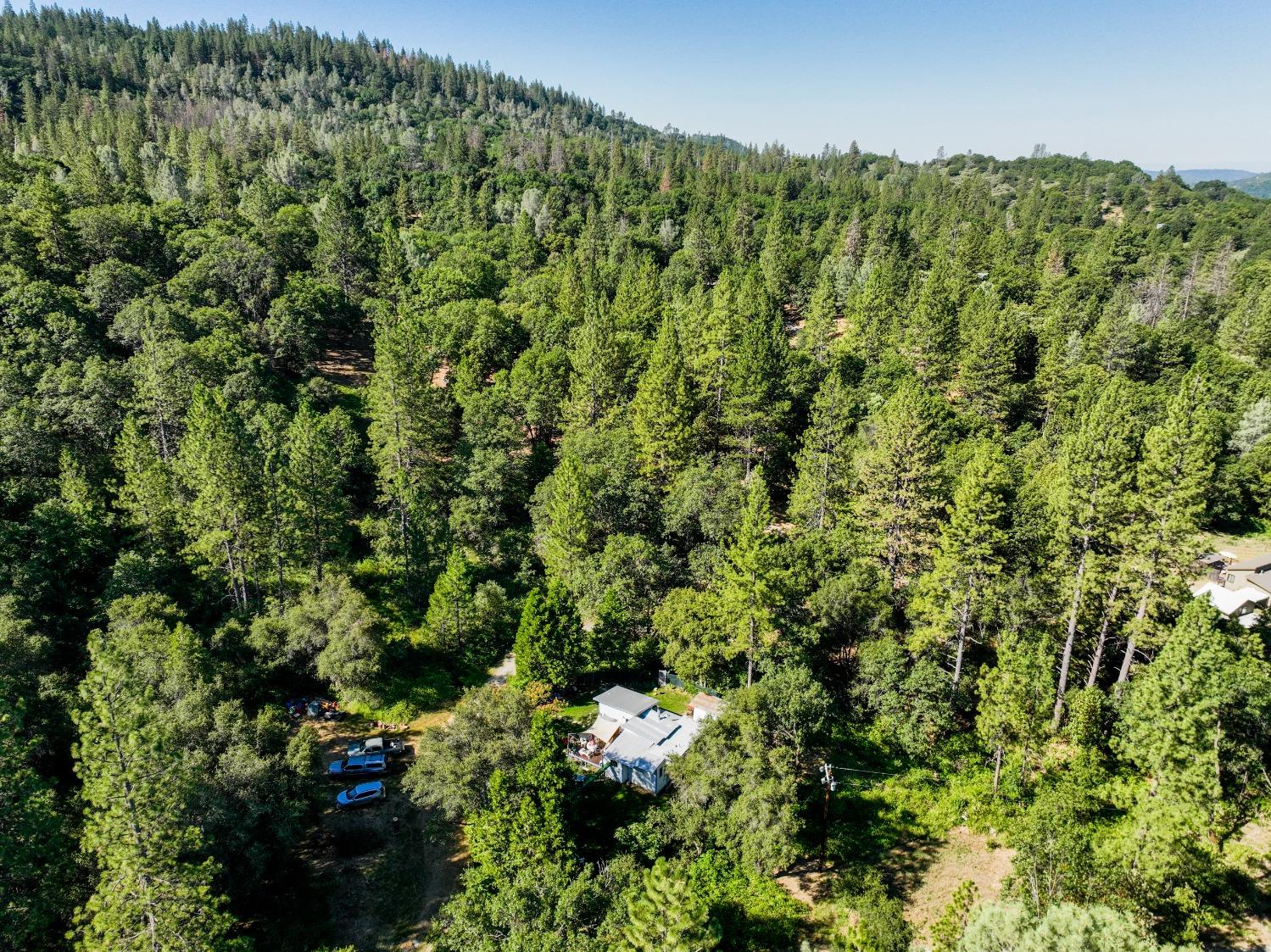 Detail Gallery Image 36 of 36 For 16062 Shay Ln, Nevada City,  CA 95959 - 3 Beds | 1 Baths