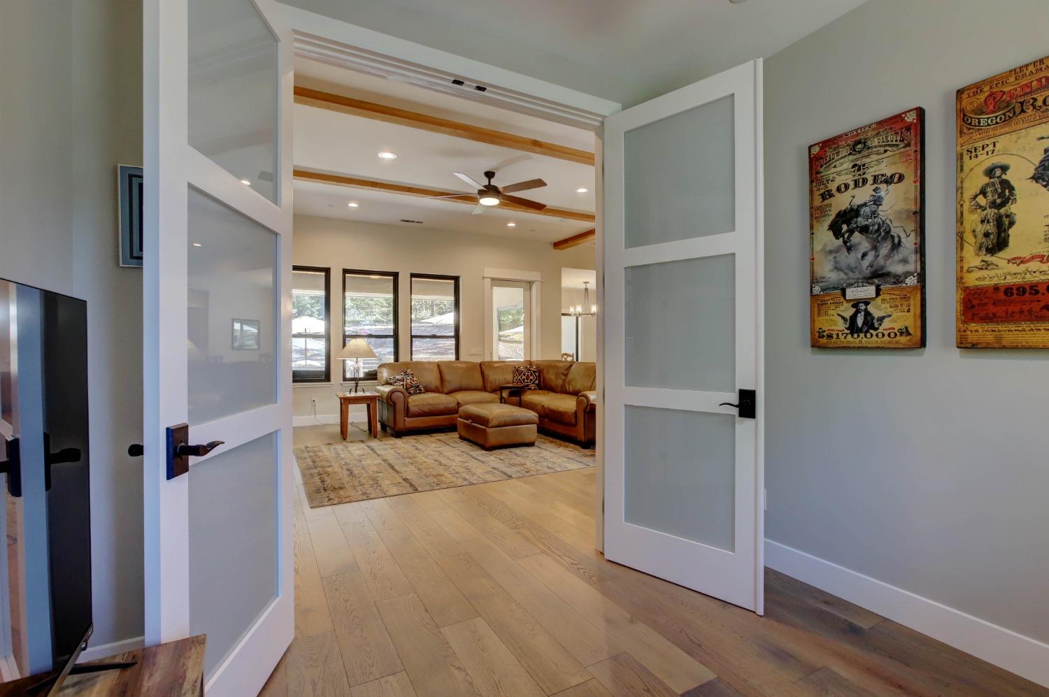 Detail Gallery Image 46 of 99 For 13878 Gemini Ct, Nevada City,  CA 95959 - 4 Beds | 2/1 Baths