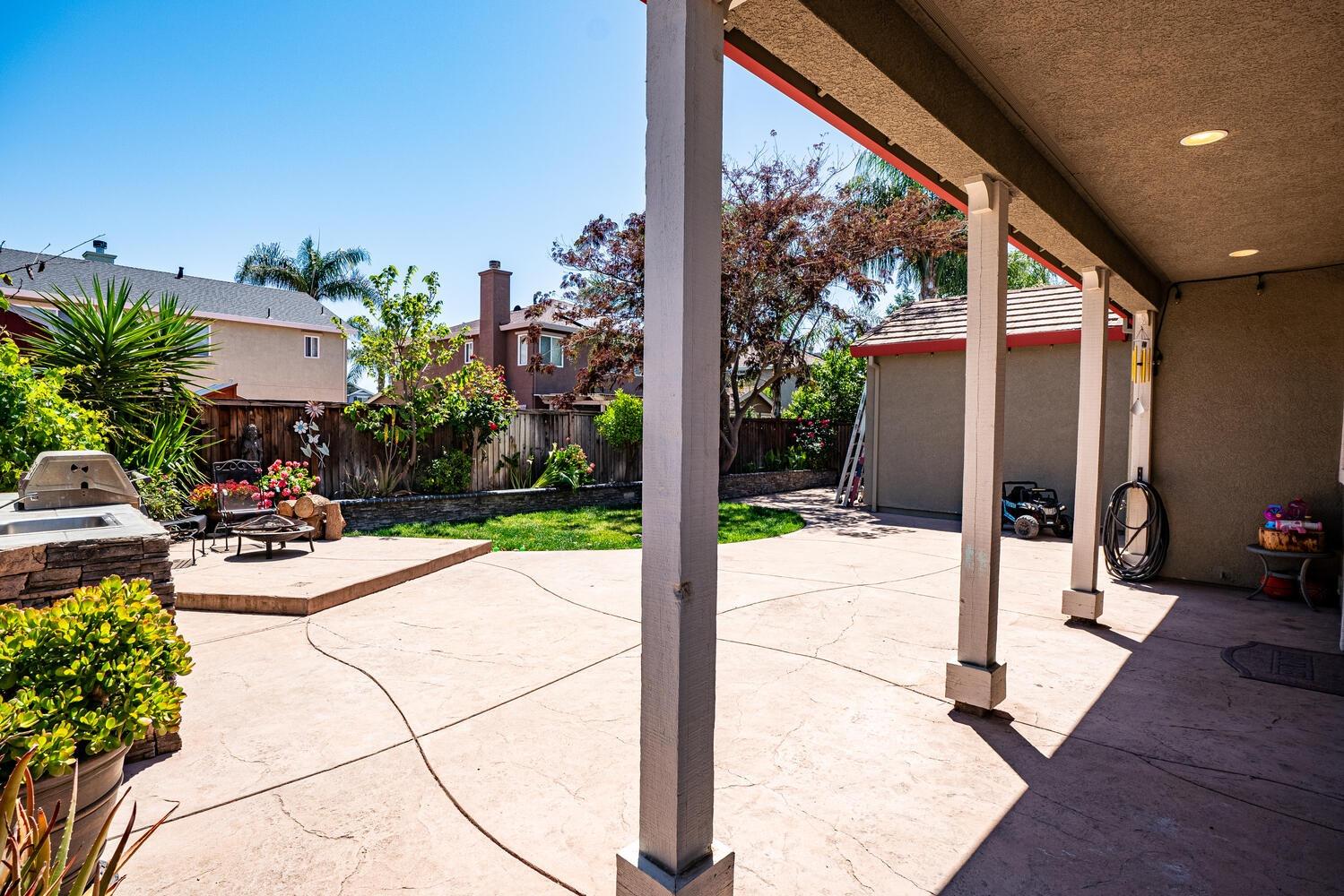 Detail Gallery Image 51 of 58 For 820 Ben Ingram Ln, Tracy,  CA 95377 - 4 Beds | 2/1 Baths