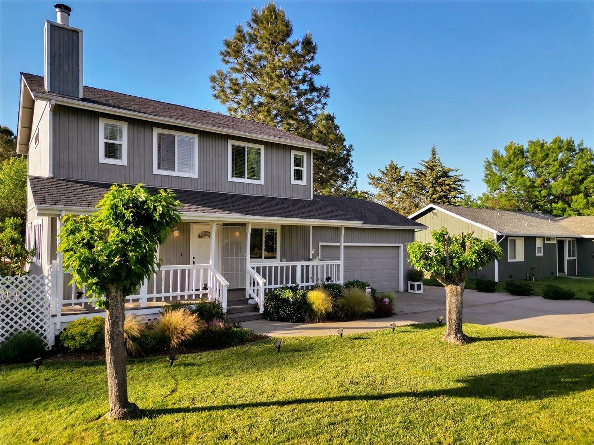 Detail Gallery Image 43 of 80 For 10934 Woodchuck Ct, Penn Valley,  CA 95946 - 3 Beds | 2/1 Baths