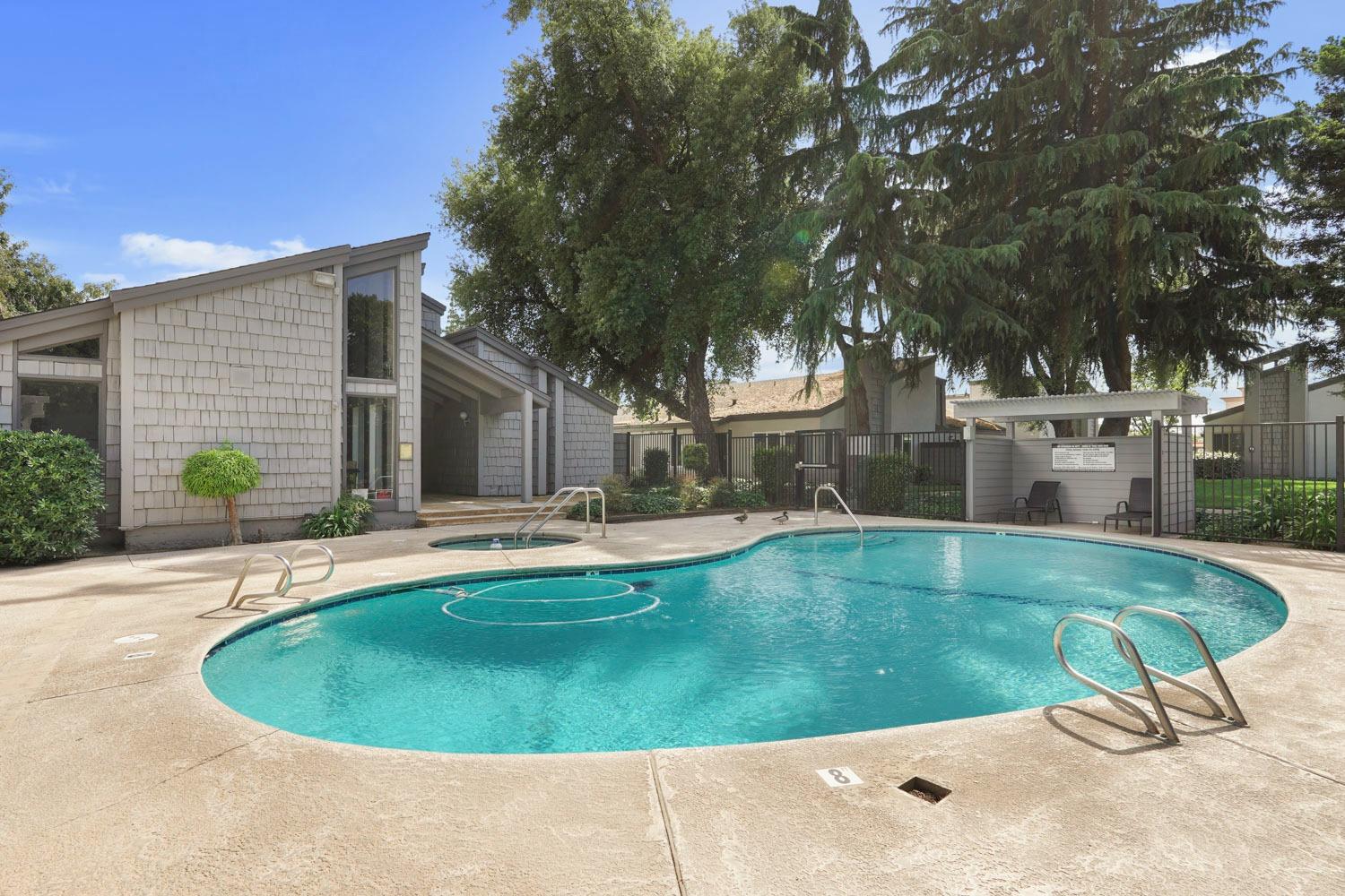 Detail Gallery Image 31 of 33 For 1313 Floyd Ave #115,  Modesto,  CA 95355 - 1 Beds | 1 Baths