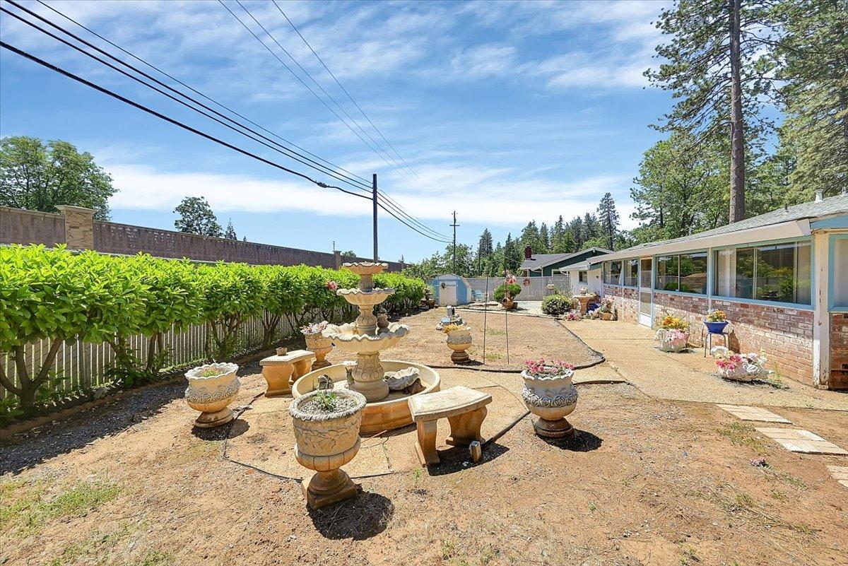 Detail Gallery Image 33 of 33 For 10039 Kenwood Dr, Grass Valley,  CA 95949 - 3 Beds | 2 Baths
