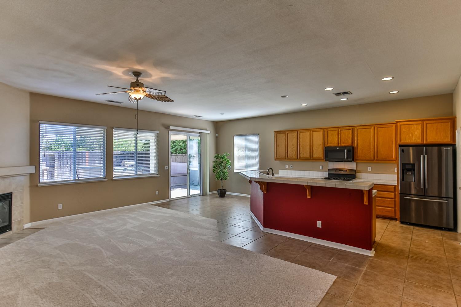 Detail Gallery Image 39 of 75 For 2463 Briarcliff Dr, Stockton,  CA 95206 - 3 Beds | 2 Baths