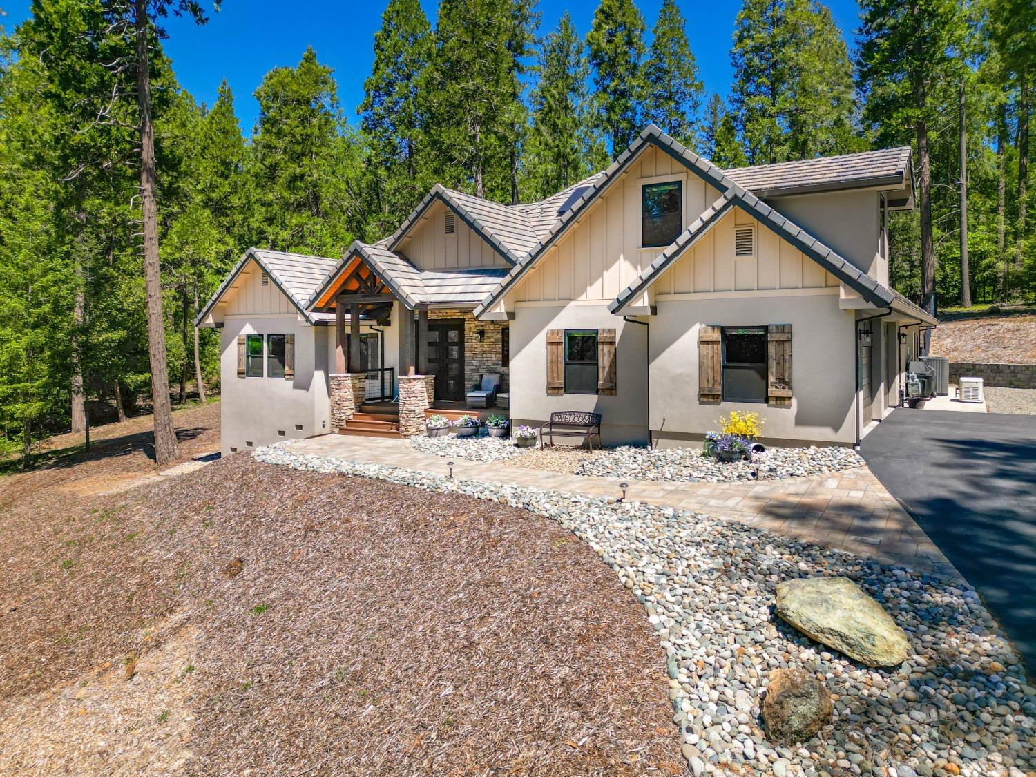 Detail Gallery Image 79 of 99 For 13878 Gemini Ct, Nevada City,  CA 95959 - 4 Beds | 2/1 Baths
