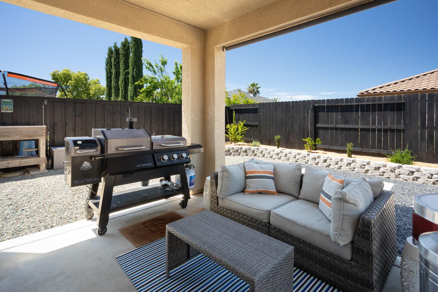 Detail Gallery Image 51 of 63 For 9580 Poplar Way, Live Oak,  CA 95953 - 3 Beds | 2 Baths