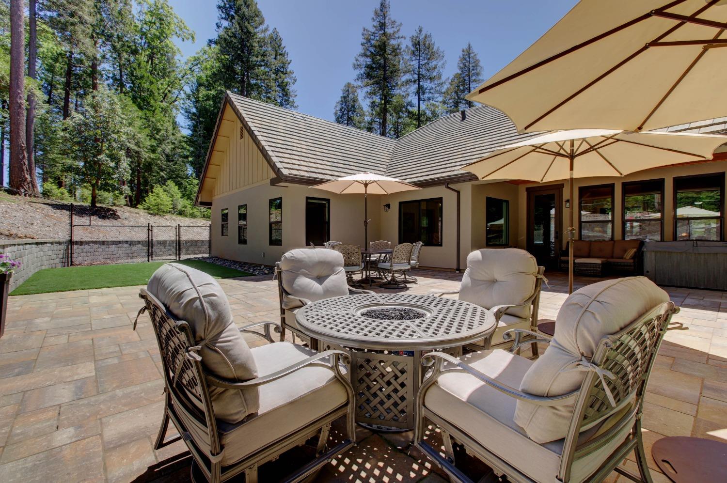 Detail Gallery Image 60 of 99 For 13878 Gemini Ct, Nevada City,  CA 95959 - 4 Beds | 2/1 Baths