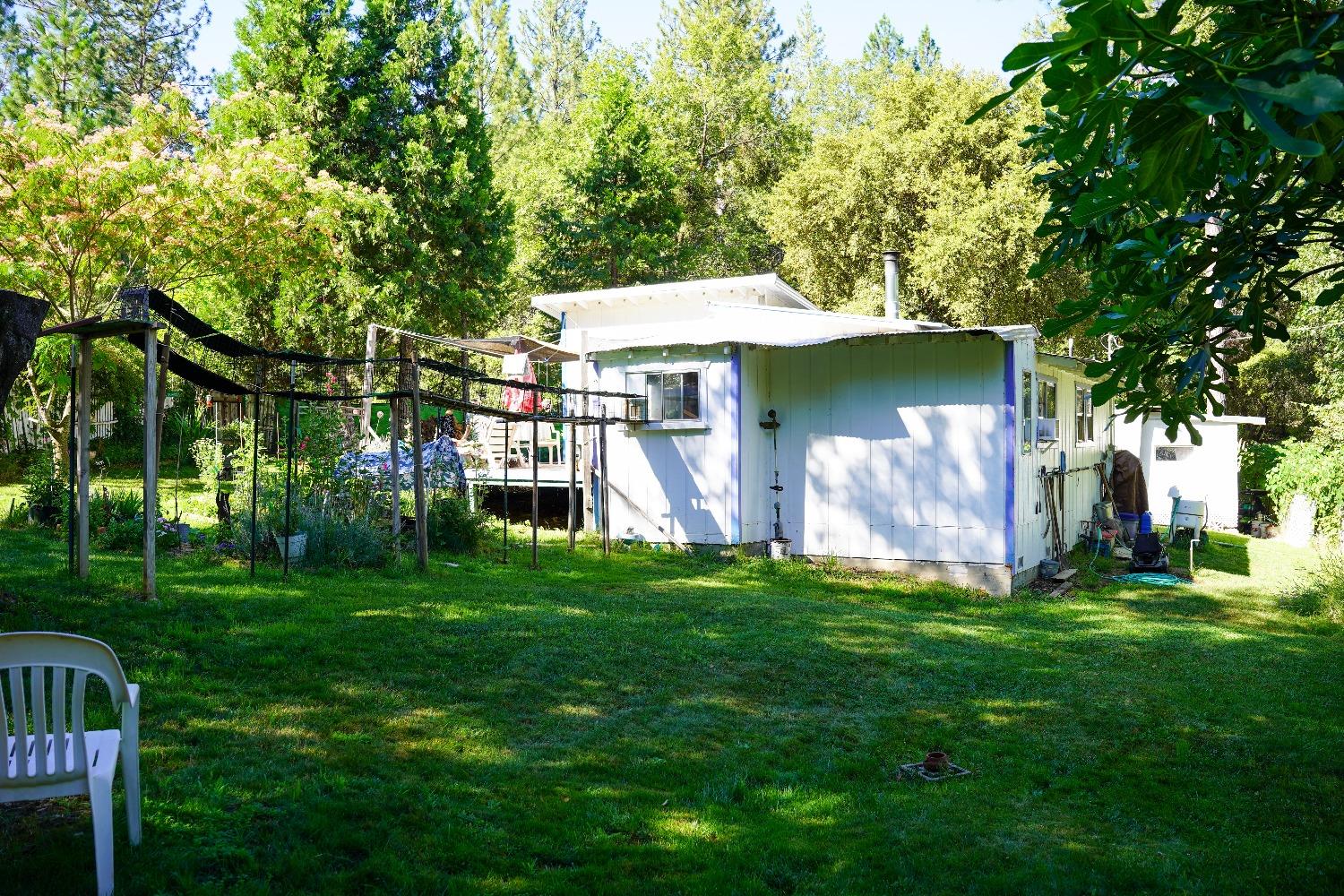 Detail Gallery Image 20 of 36 For 16062 Shay Ln, Nevada City,  CA 95959 - 3 Beds | 1 Baths