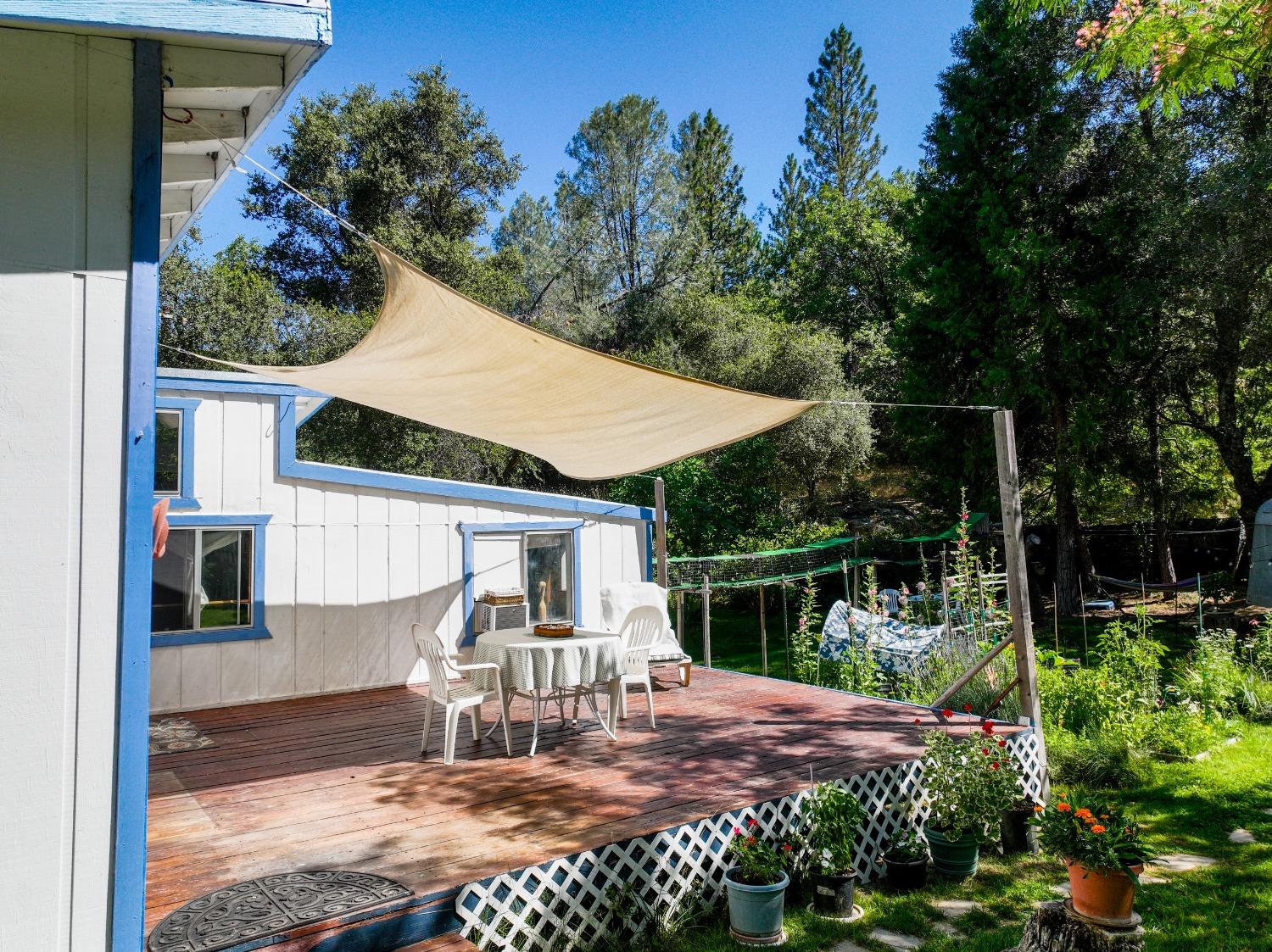 Detail Gallery Image 7 of 36 For 16062 Shay Ln, Nevada City,  CA 95959 - 3 Beds | 1 Baths