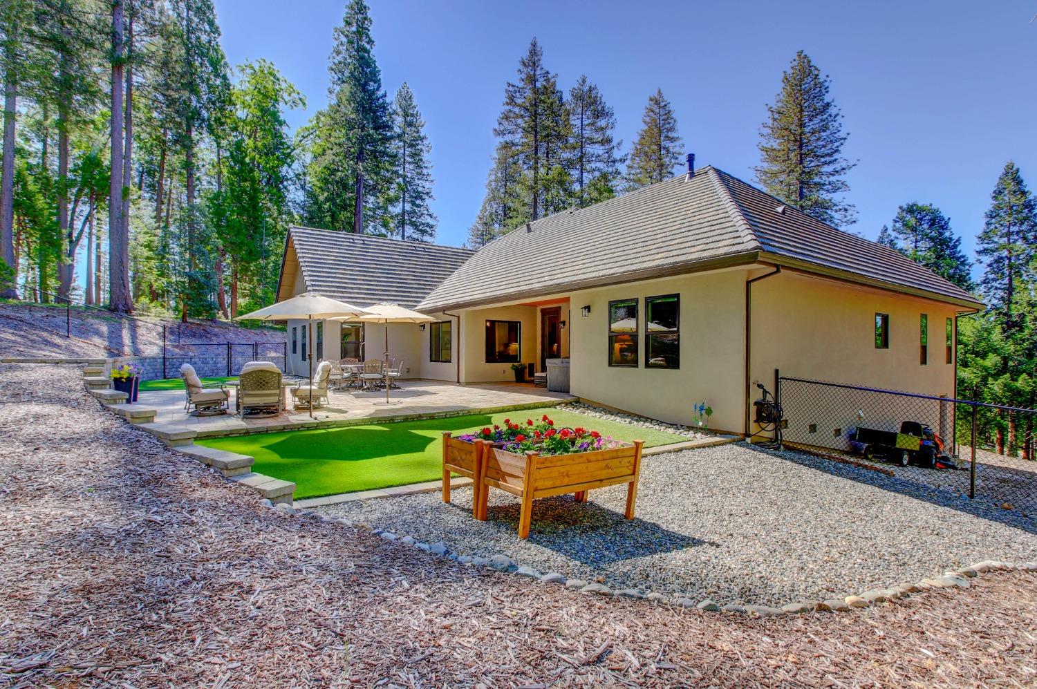 Detail Gallery Image 66 of 99 For 13878 Gemini Ct, Nevada City,  CA 95959 - 4 Beds | 2/1 Baths