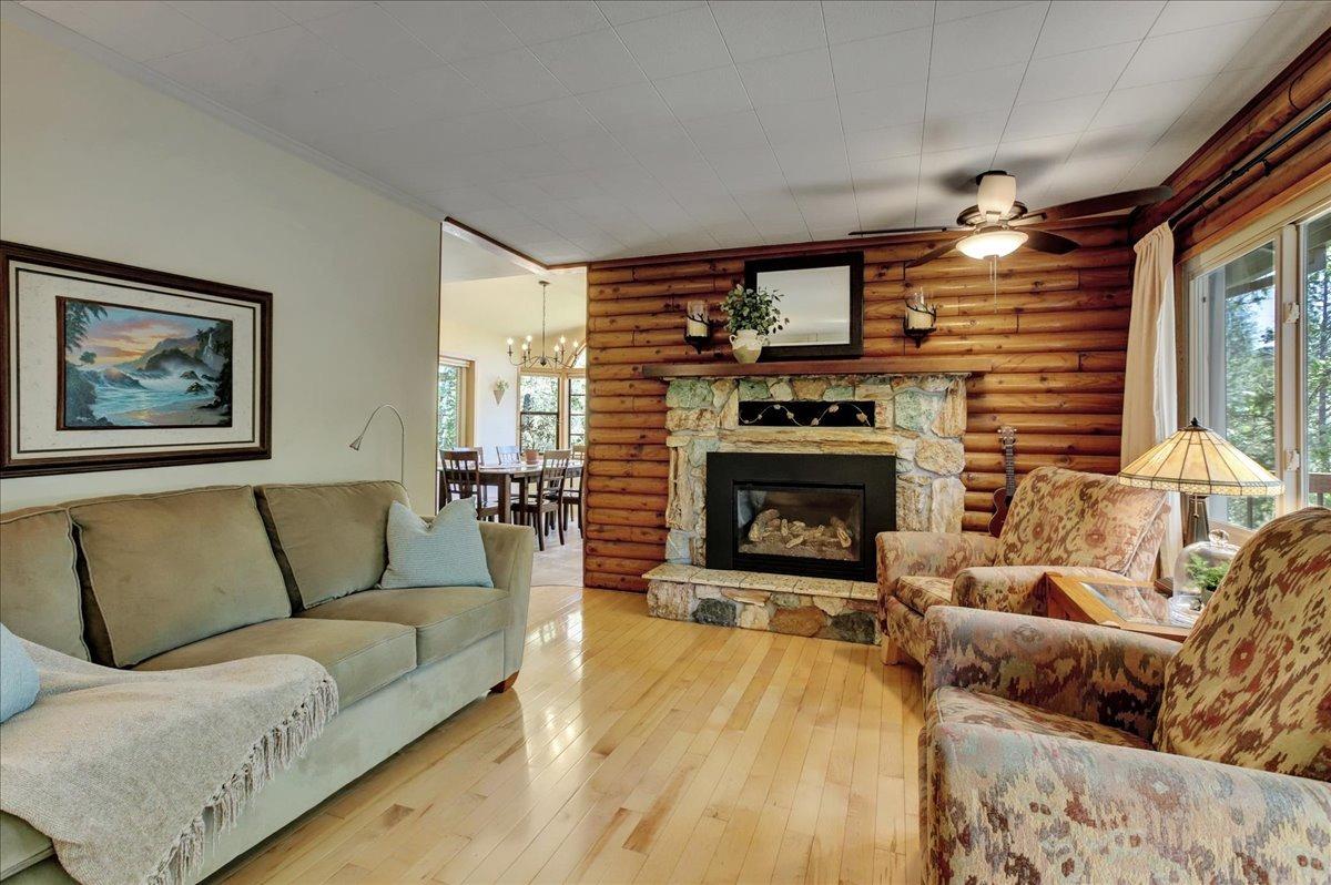 Detail Gallery Image 6 of 99 For 11494 Bitney Springs Rd, Nevada City,  CA 95959 - 3 Beds | 2 Baths