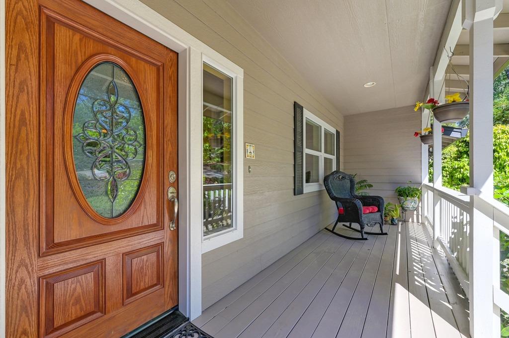 Detail Gallery Image 6 of 78 For 6470 Longridge Ct, Foresthill,  CA 95631 - 3 Beds | 2/1 Baths