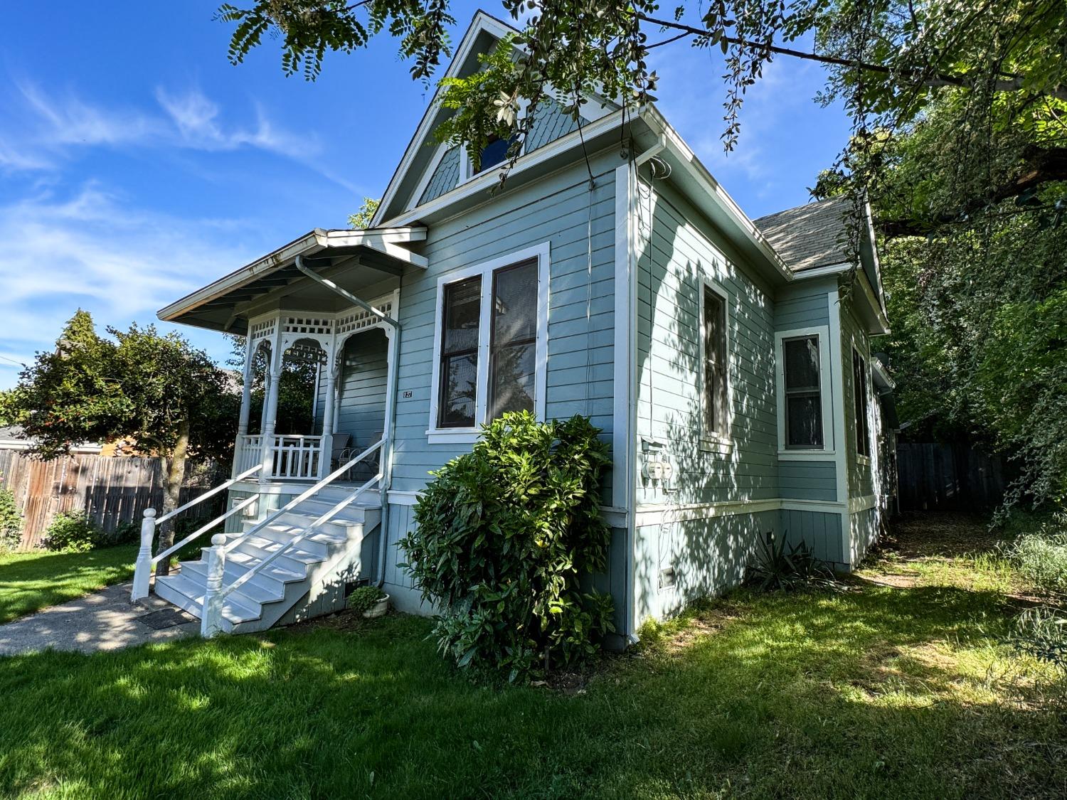 Detail Gallery Image 32 of 34 For 127 Winchester St, Grass Valley,  CA 95945 - – Beds | – Baths