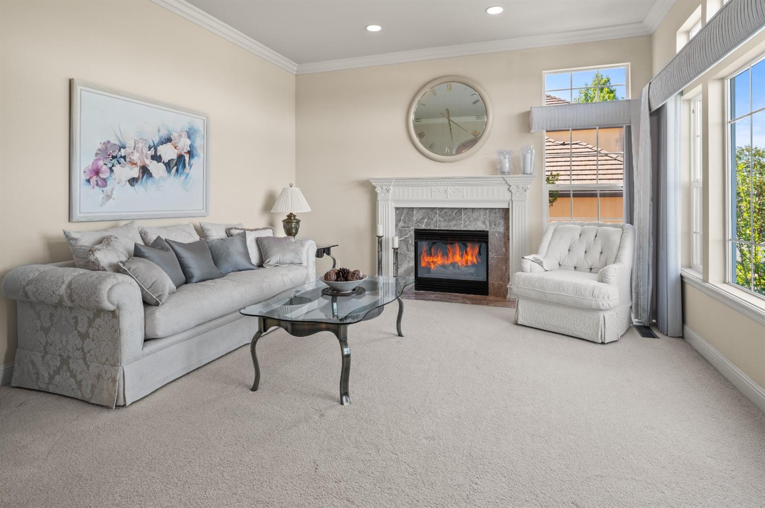 Detail Gallery Image 3 of 61 For 2206 Wedgewood Way, Livermore,  CA 94550 - 5 Beds | 3/1 Baths