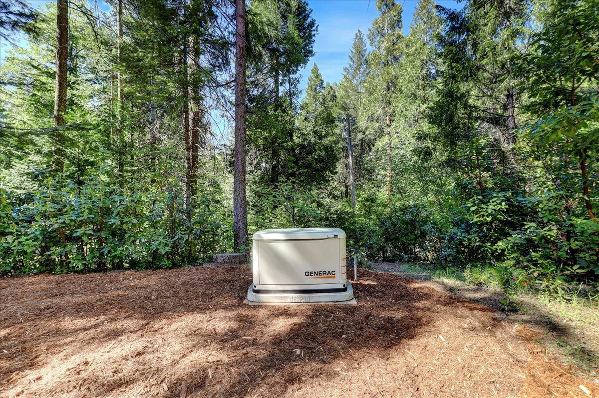 Detail Gallery Image 45 of 52 For 17377 Broken Arrow Pl, Nevada City,  CA 95959 - 4 Beds | 2 Baths