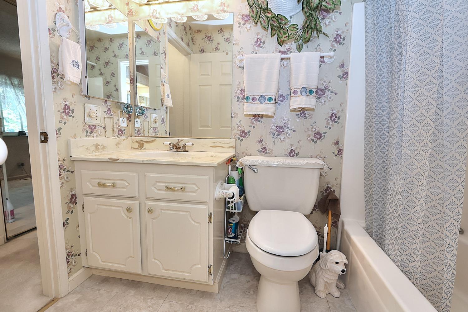 Detail Gallery Image 27 of 46 For 6951 Caleta Ln, Citrus Heights,  CA 95621 - 3 Beds | 1/1 Baths