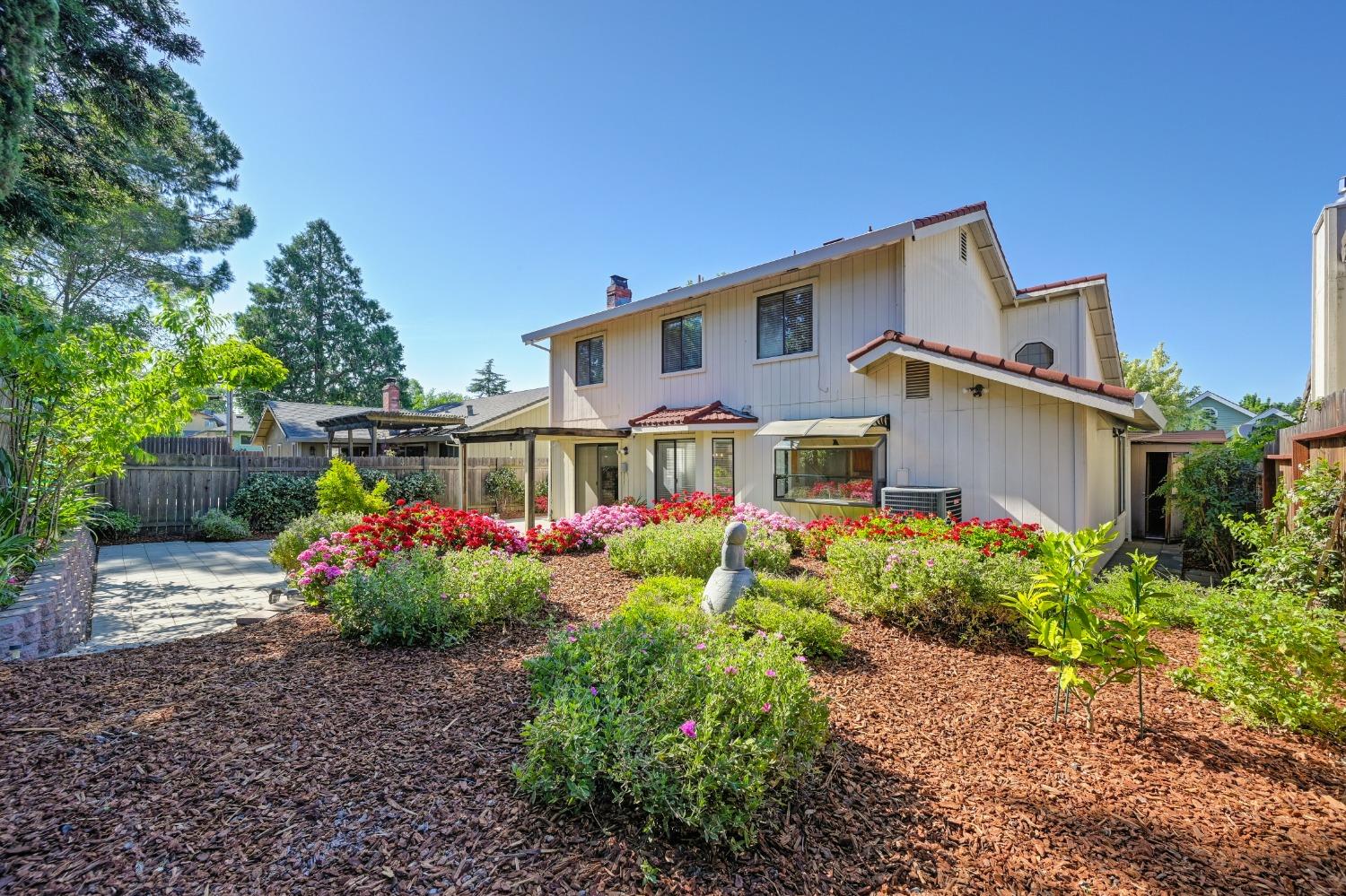 Detail Gallery Image 35 of 39 For 6844 Goot Way, Carmichael,  CA 95608 - 4 Beds | 2/1 Baths