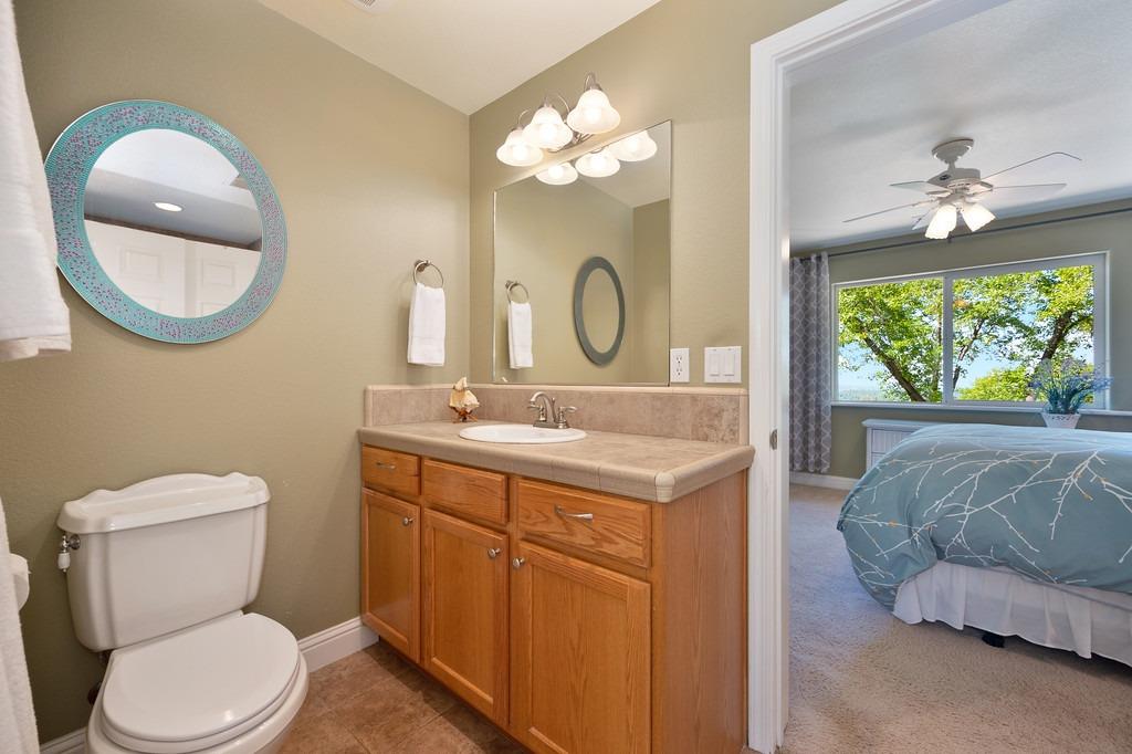 Detail Gallery Image 36 of 78 For 6470 Longridge Ct, Foresthill,  CA 95631 - 3 Beds | 2/1 Baths