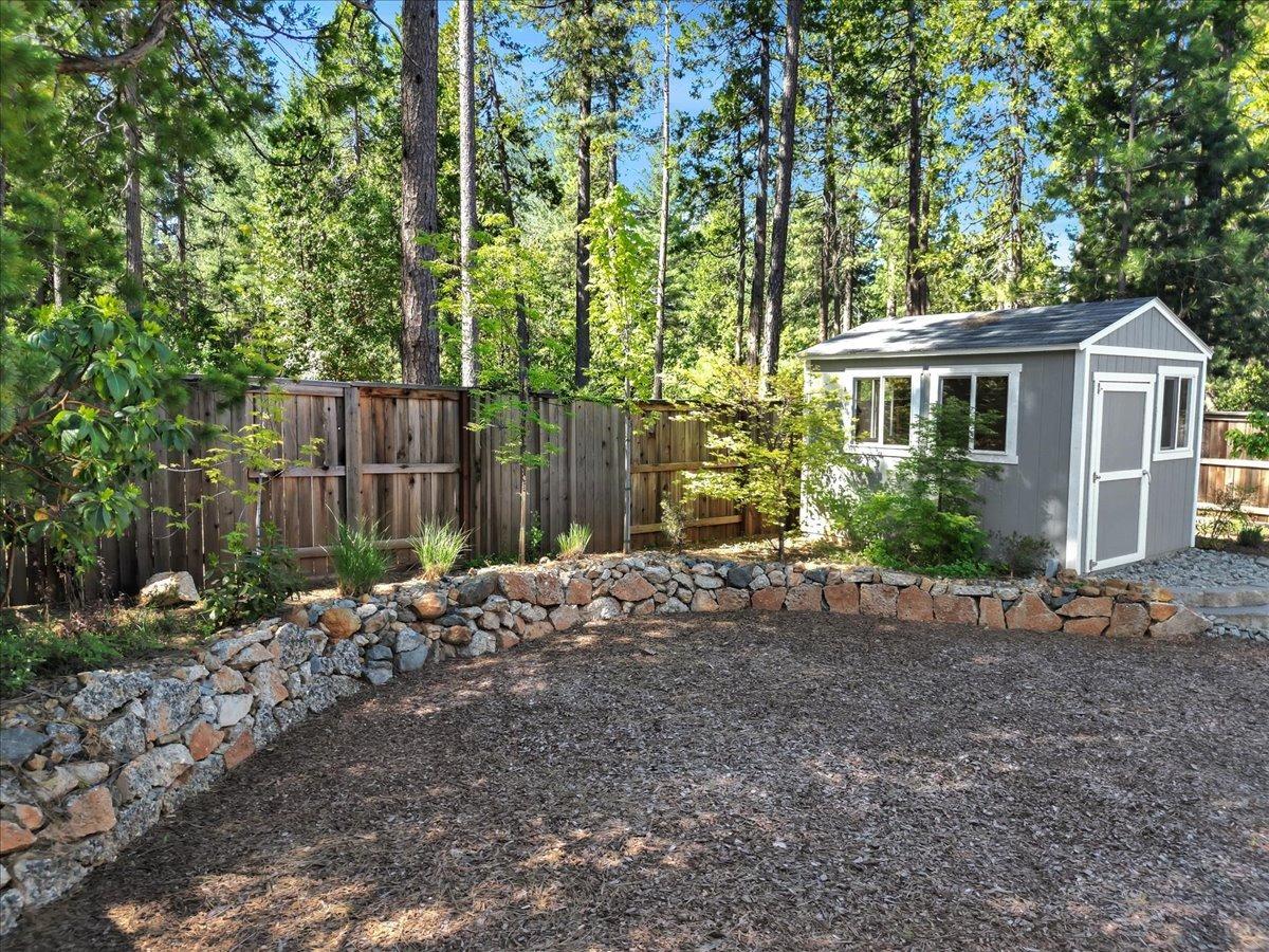 Detail Gallery Image 66 of 74 For 139 Timberwood Dr, Grass Valley,  CA 95945 - 3 Beds | 2 Baths