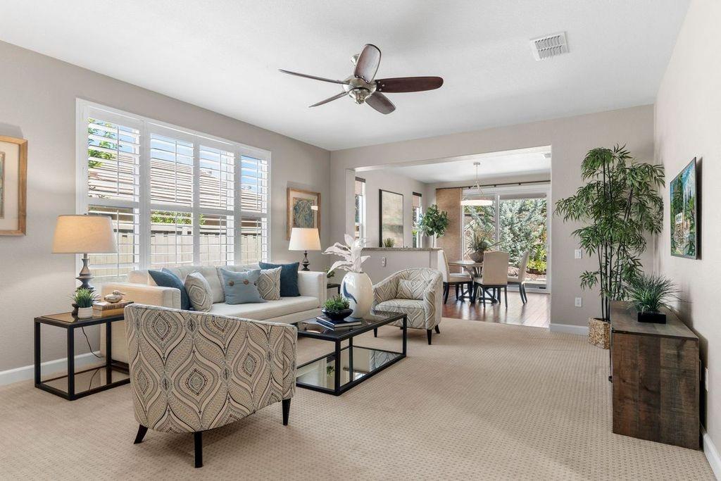 Detail Gallery Image 10 of 47 For 2804 Blue Heron Loop, Lincoln,  CA 95648 - 2 Beds | 2 Baths