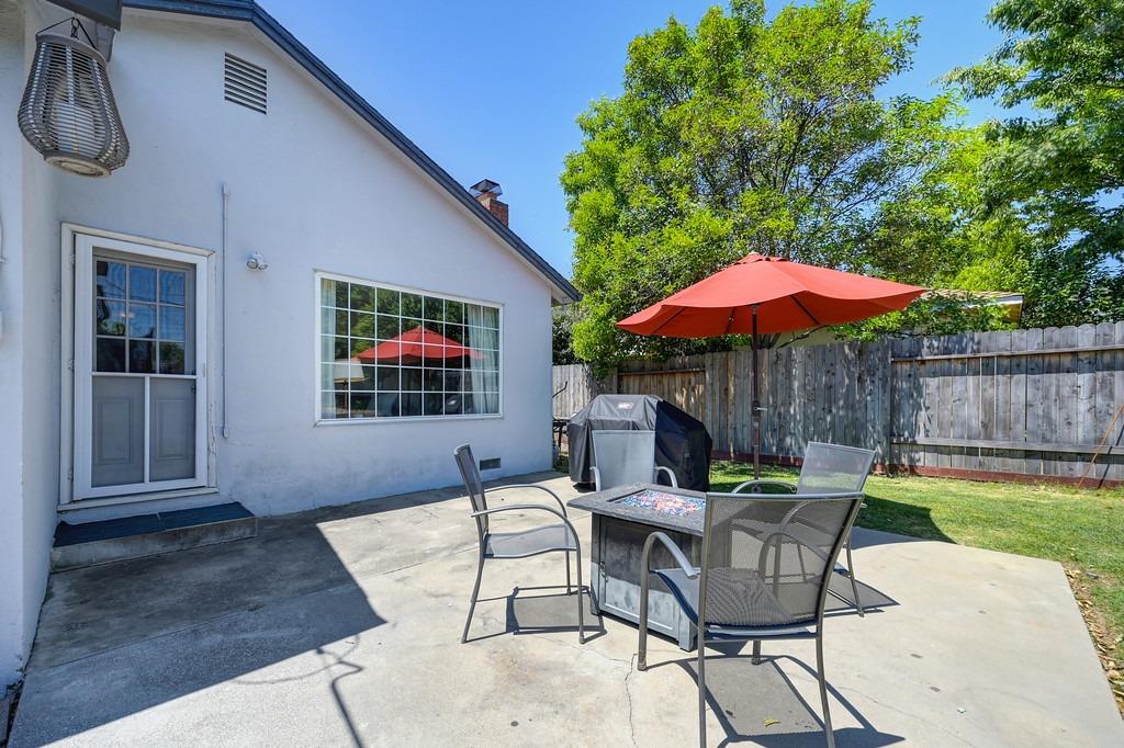 Detail Gallery Image 25 of 43 For 5006 Robander St, Carmichael,  CA 95608 - 3 Beds | 1/1 Baths