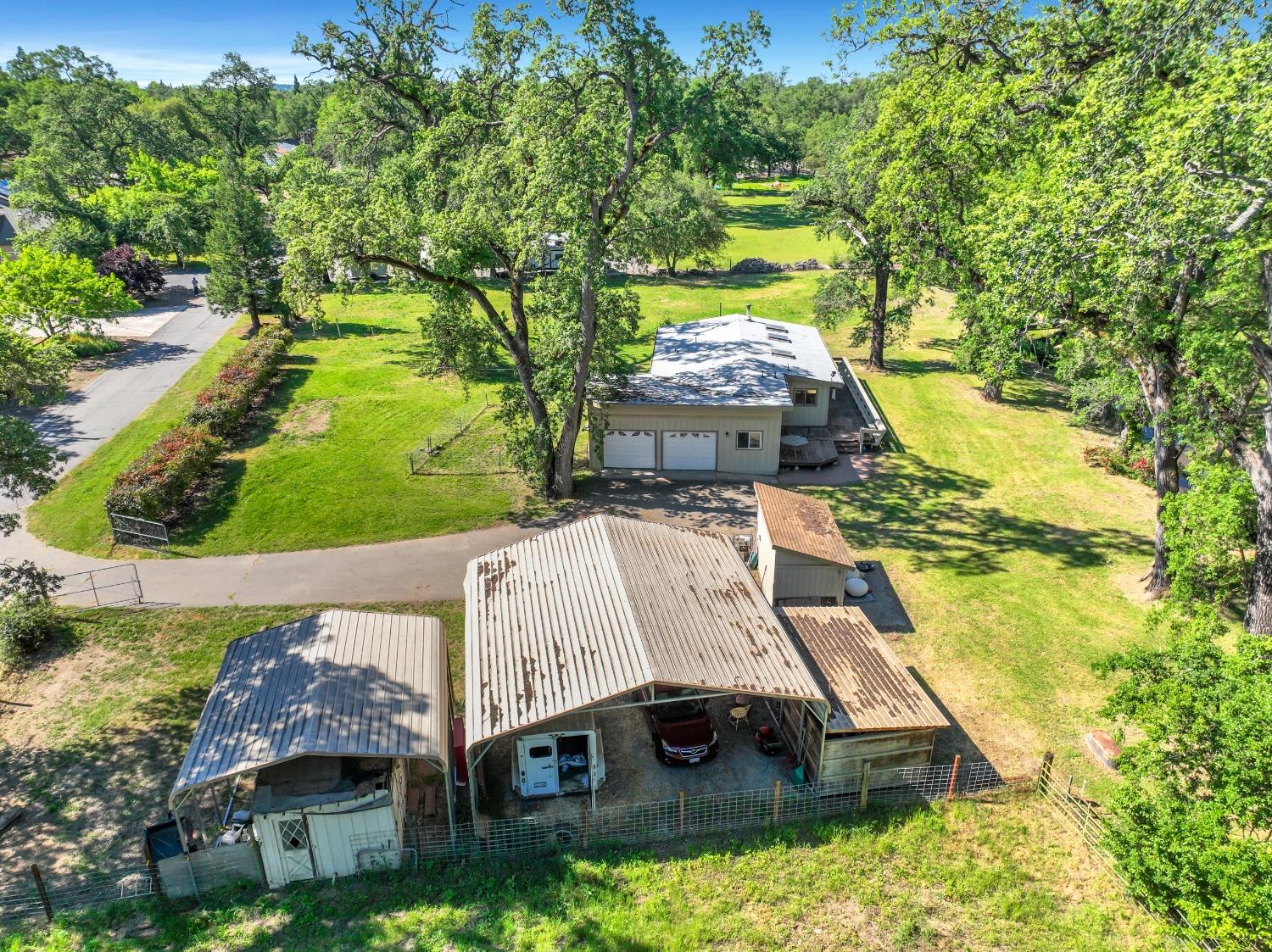 Detail Gallery Image 23 of 45 For 3420 Opal Ln, Loomis,  CA 95650 - 1 Beds | 1/1 Baths