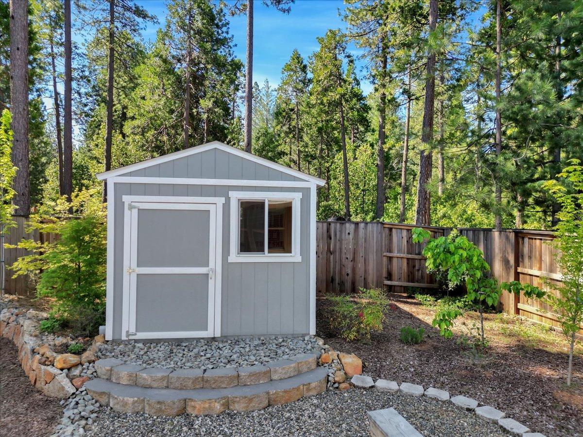 Detail Gallery Image 62 of 74 For 139 Timberwood Dr, Grass Valley,  CA 95945 - 3 Beds | 2 Baths