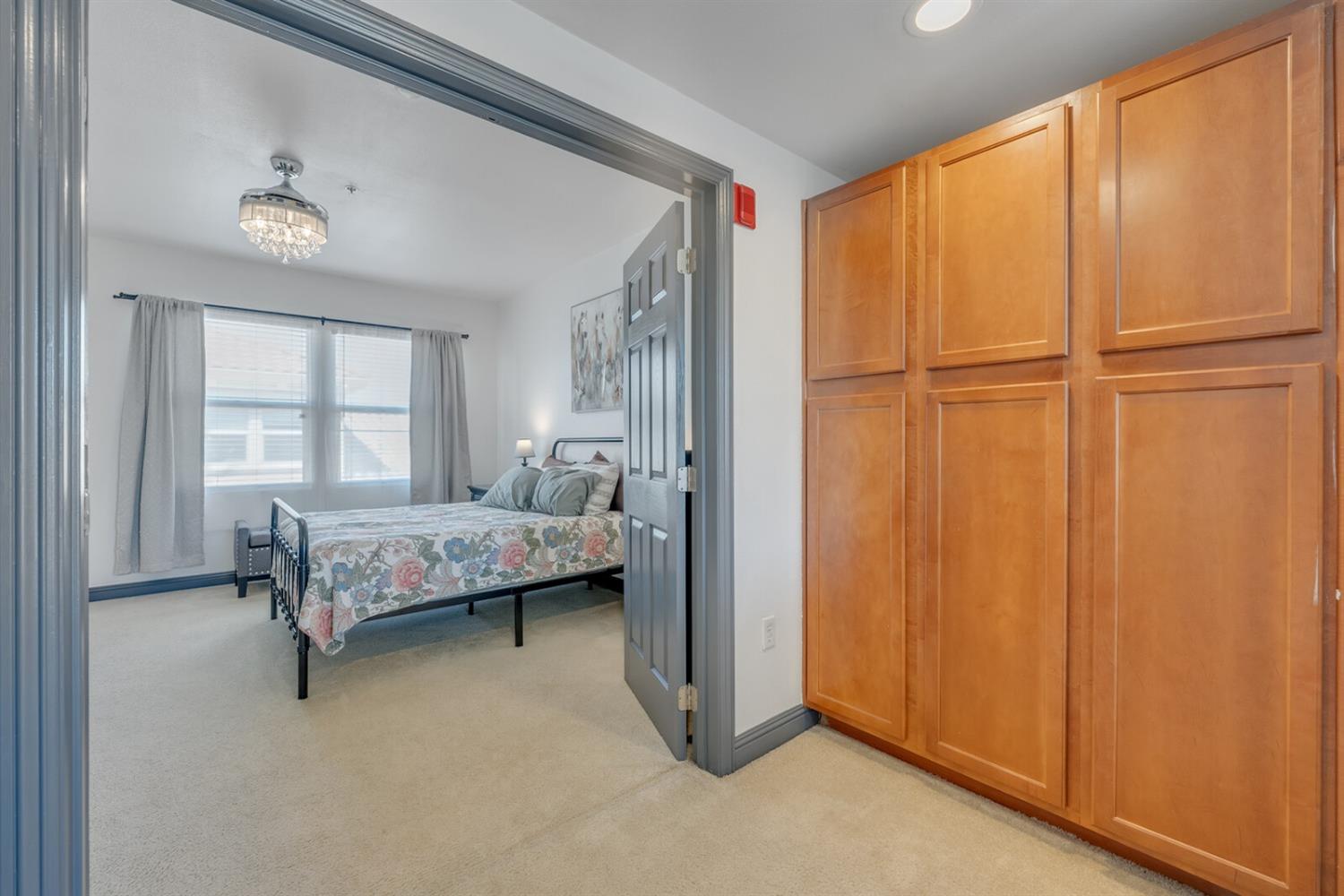 Detail Gallery Image 16 of 29 For 4800 Westlake Pkwy #704,  Sacramento,  CA 95835 - 1 Beds | 1/1 Baths