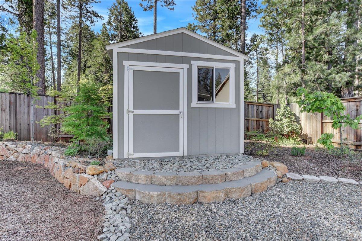 Detail Gallery Image 44 of 74 For 139 Timberwood Dr, Grass Valley,  CA 95945 - 3 Beds | 2 Baths