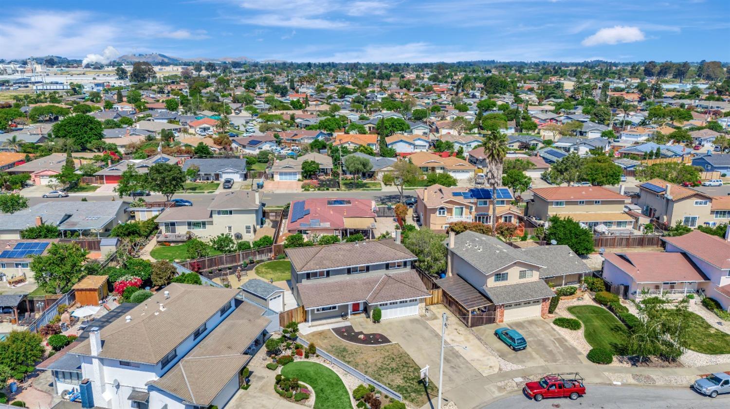 Detail Gallery Image 42 of 54 For 38763 Jonquil Dr, Newark,  CA 94560 - 4 Beds | 2/1 Baths