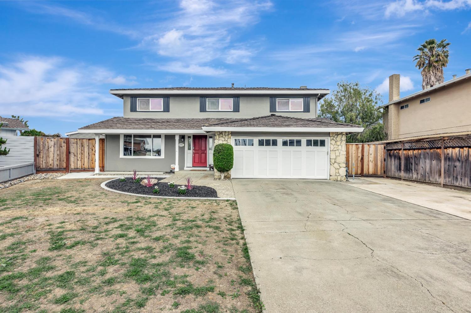 Detail Gallery Image 1 of 54 For 38763 Jonquil Dr, Newark,  CA 94560 - 4 Beds | 2/1 Baths