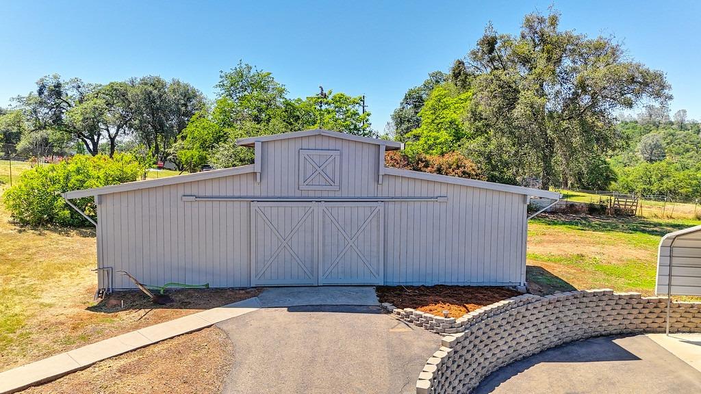 Detail Gallery Image 85 of 92 For 3333 Costalotta Dr, Placerville,  CA 95667 - 4 Beds | 3 Baths