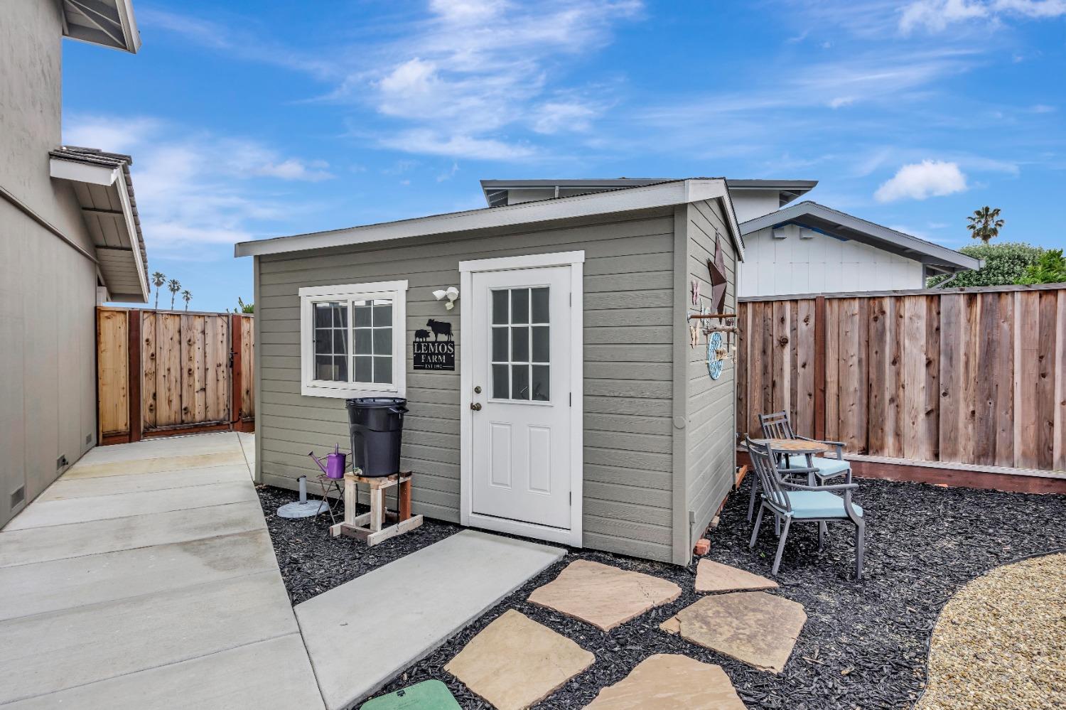 Detail Gallery Image 34 of 54 For 38763 Jonquil Dr, Newark,  CA 94560 - 4 Beds | 2/1 Baths