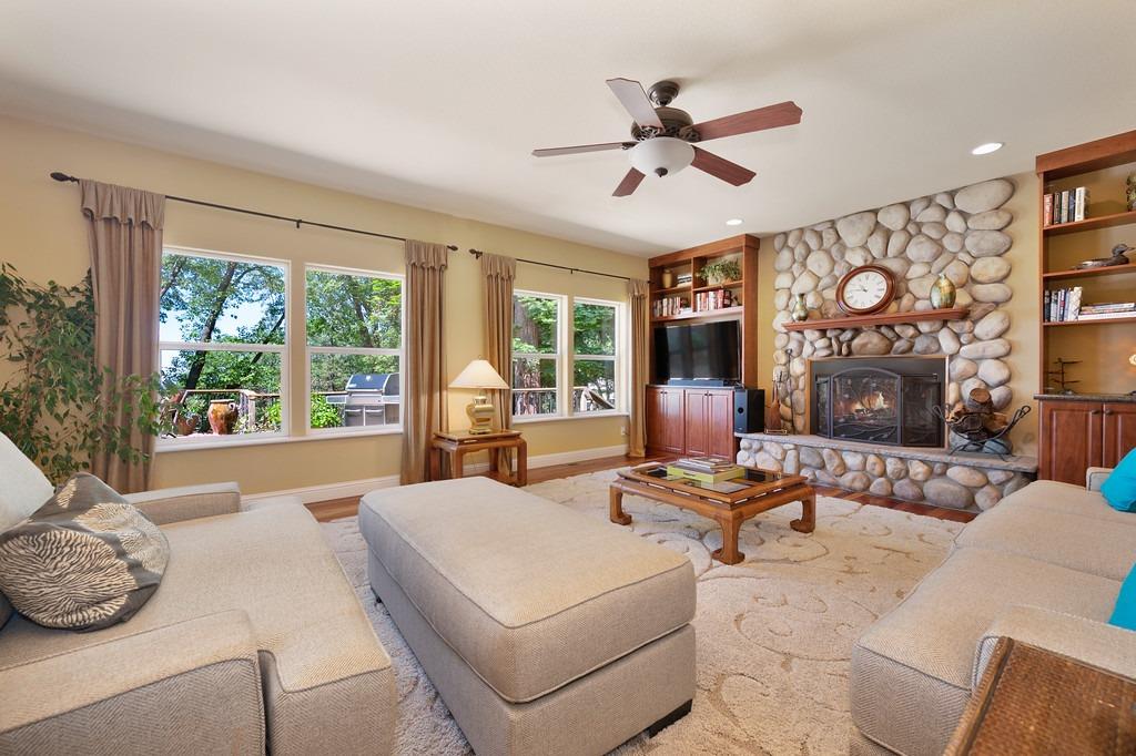 Detail Gallery Image 23 of 78 For 6470 Longridge Ct, Foresthill,  CA 95631 - 3 Beds | 2/1 Baths