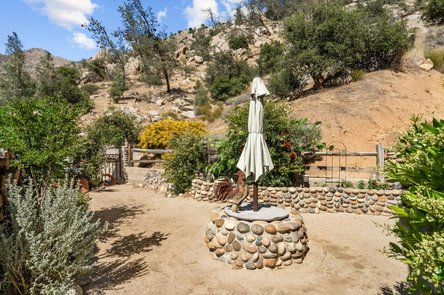 Detail Gallery Image 45 of 61 For 12784 Sierra Way, Kernville,  CA 93238 - 1 Beds | 2 Baths