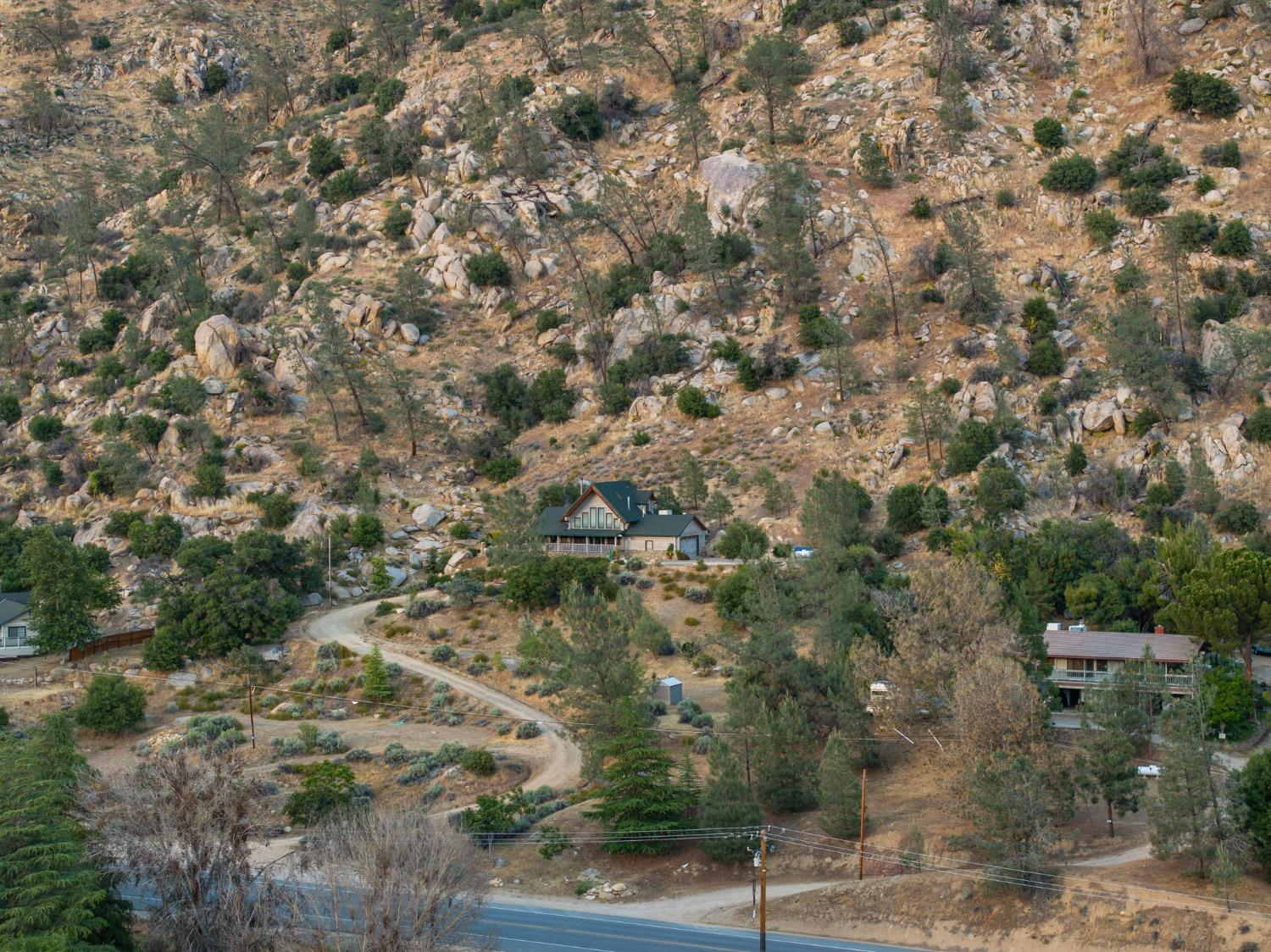 Sierra Way, Kernville, California image 50