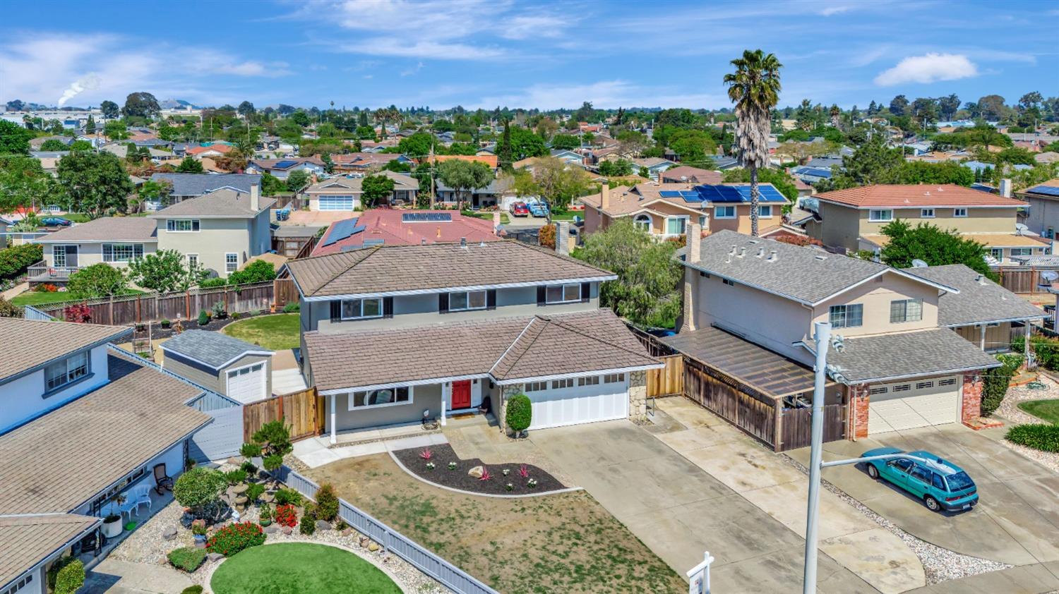 Detail Gallery Image 41 of 54 For 38763 Jonquil Dr, Newark,  CA 94560 - 4 Beds | 2/1 Baths