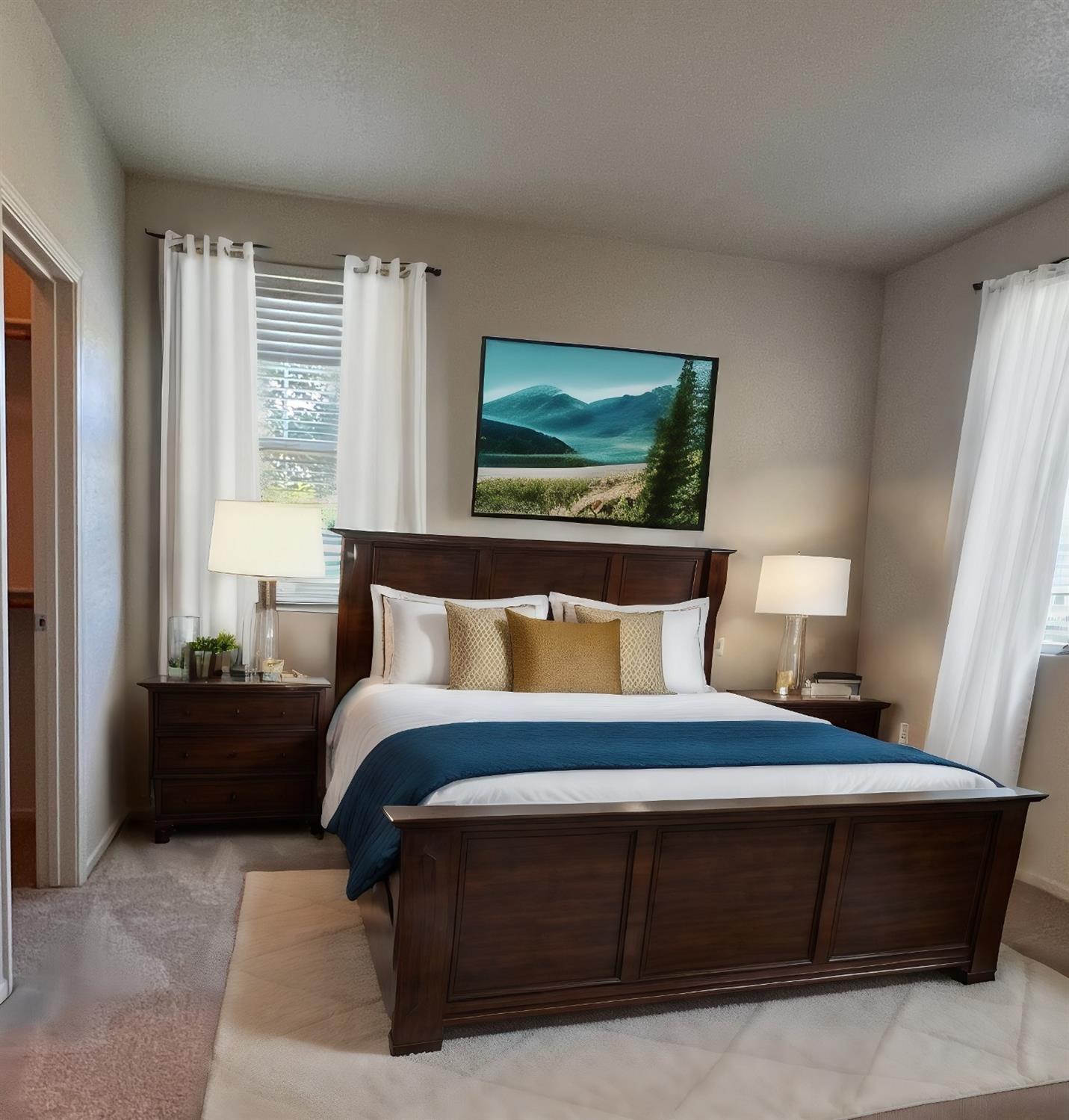 Detail Gallery Image 19 of 26 For 1191 Whitney Ranch Pkwy #823,  Rocklin,  CA 95765 - 3 Beds | 2 Baths