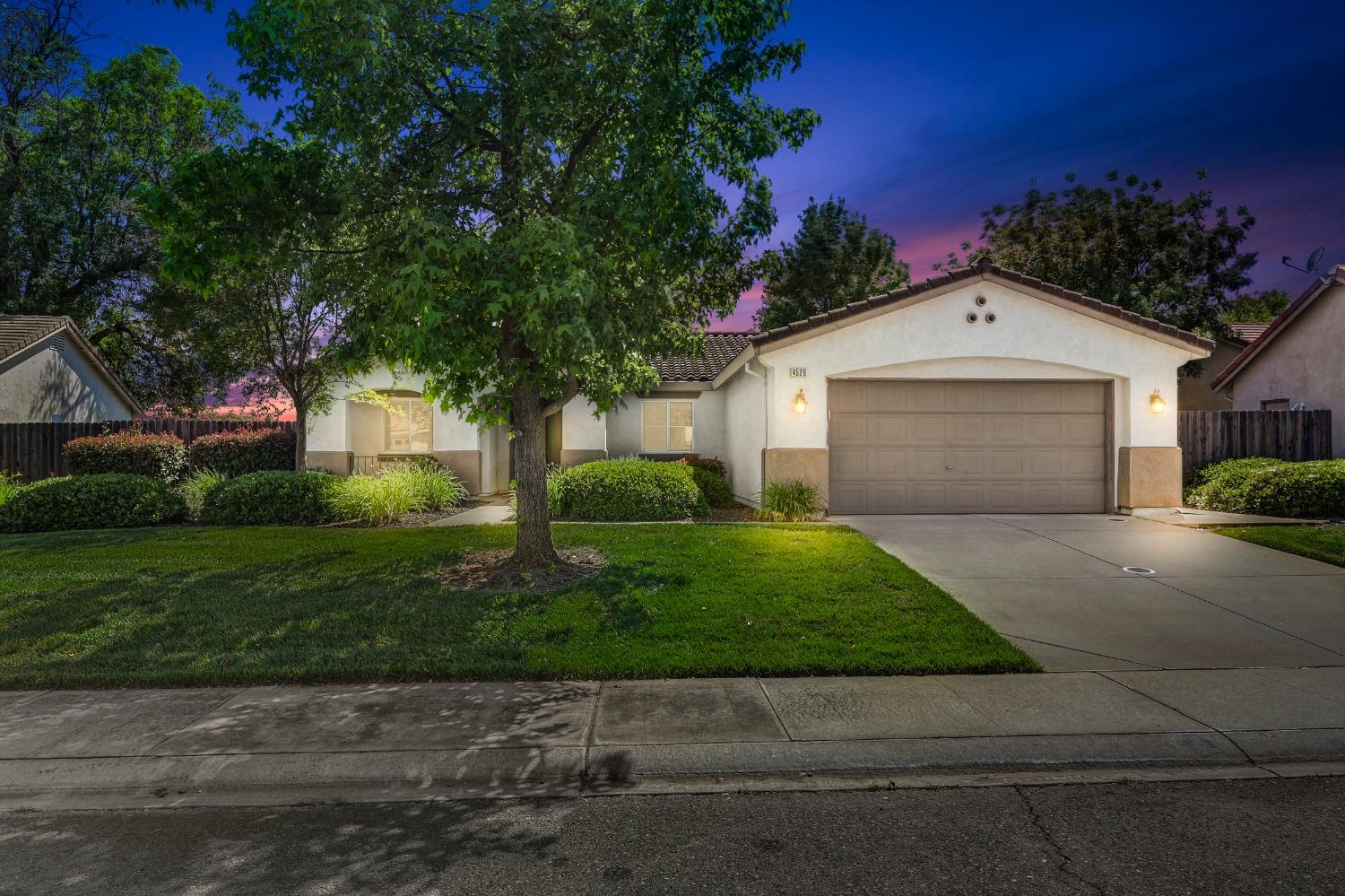 Detail Gallery Image 39 of 42 For 4529 Rosecliff Cir, Mather,  CA 95655 - 3 Beds | 2 Baths