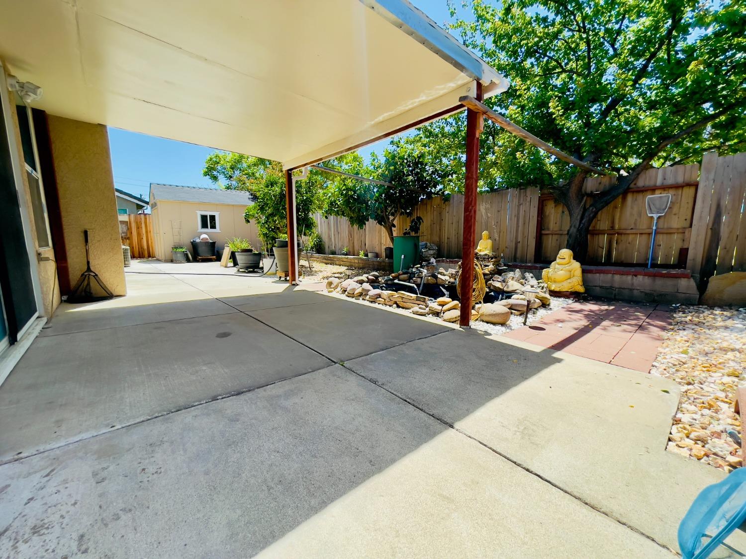 Detail Gallery Image 25 of 26 For 8384 Pelligrini Ct, Sacramento,  CA 95829 - 3 Beds | 2 Baths