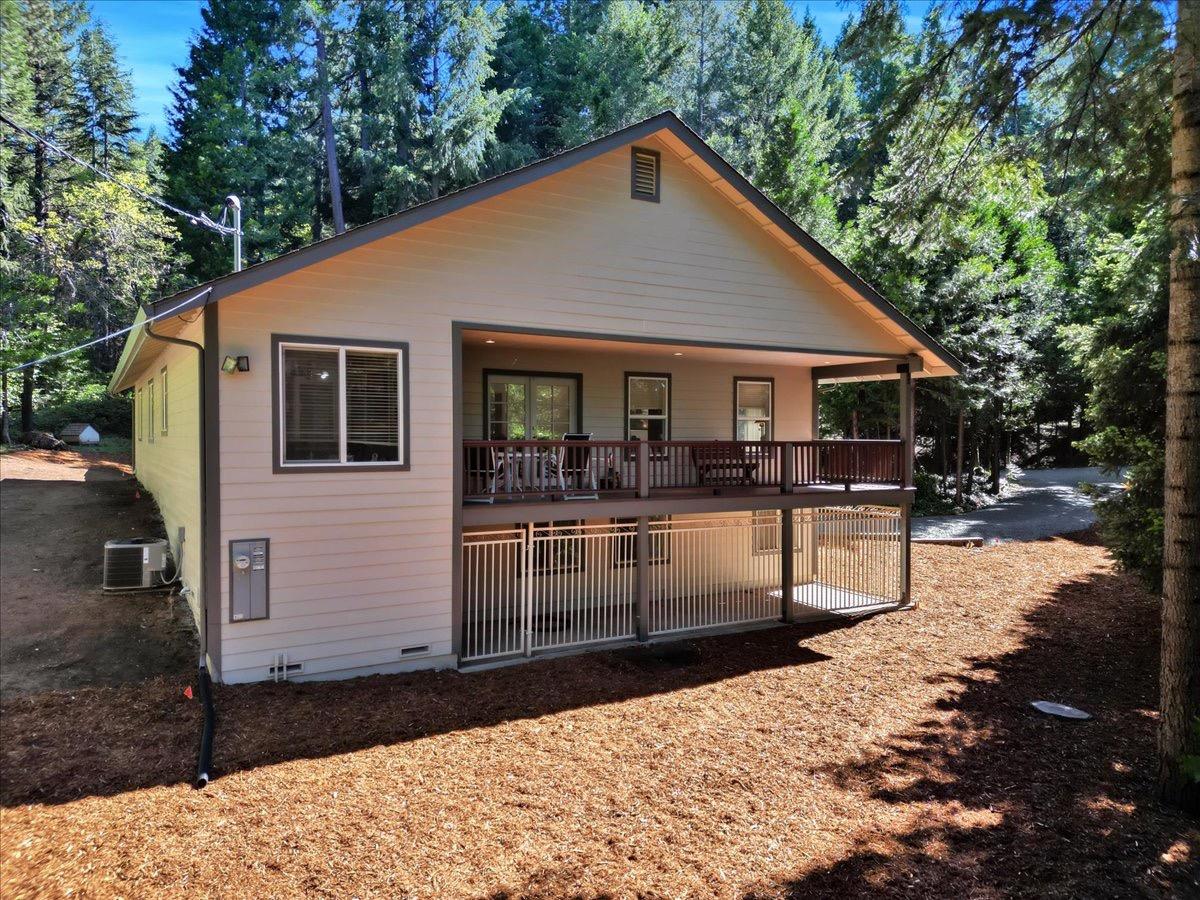 Detail Gallery Image 34 of 52 For 17377 Broken Arrow Pl, Nevada City,  CA 95959 - 4 Beds | 2 Baths