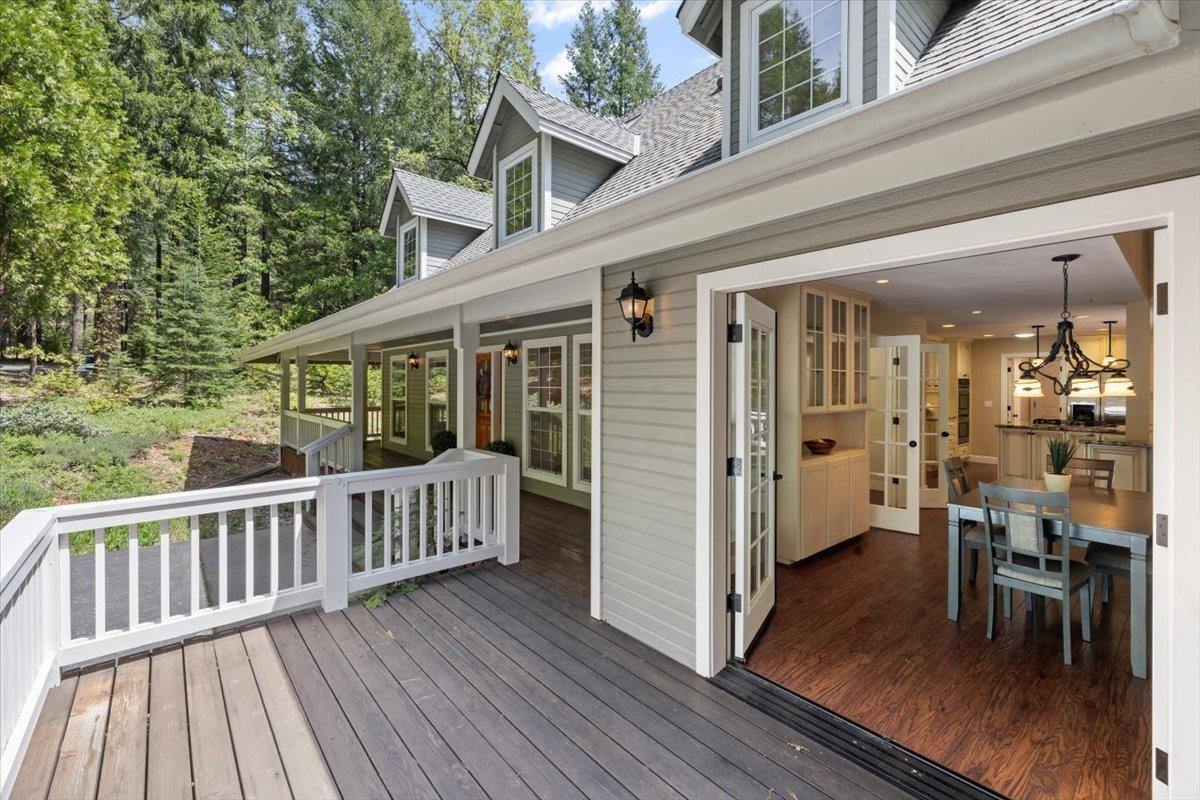 Detail Gallery Image 21 of 52 For 13900 Red Dog Rd, Nevada City,  CA 95959 - 3 Beds | 2/1 Baths
