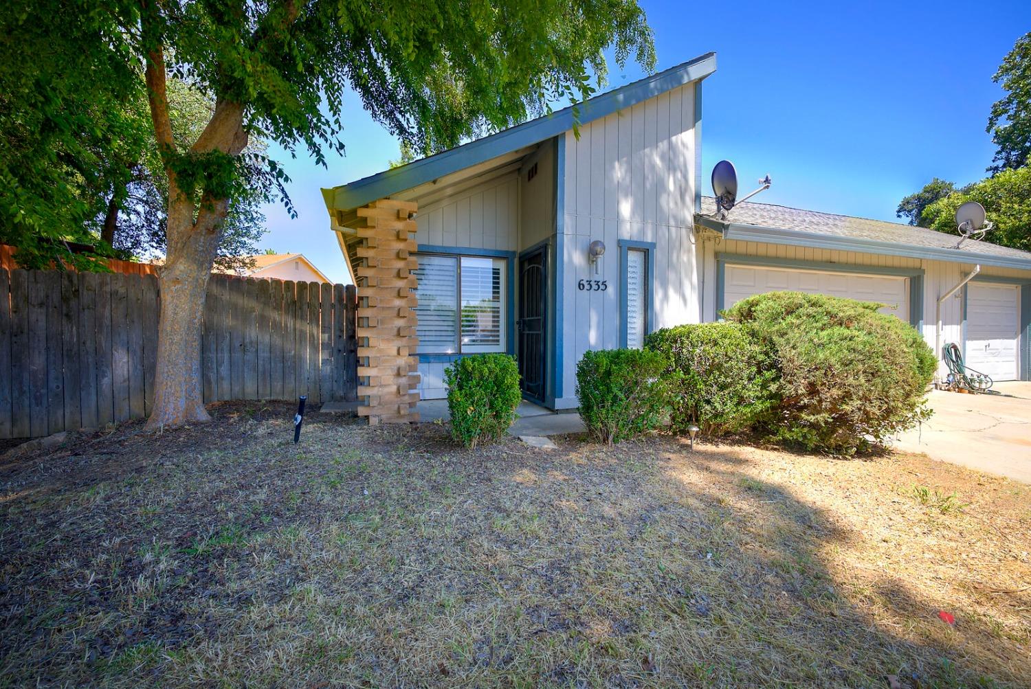 6337 Sorrell Court, Citrus Heights, California image 2