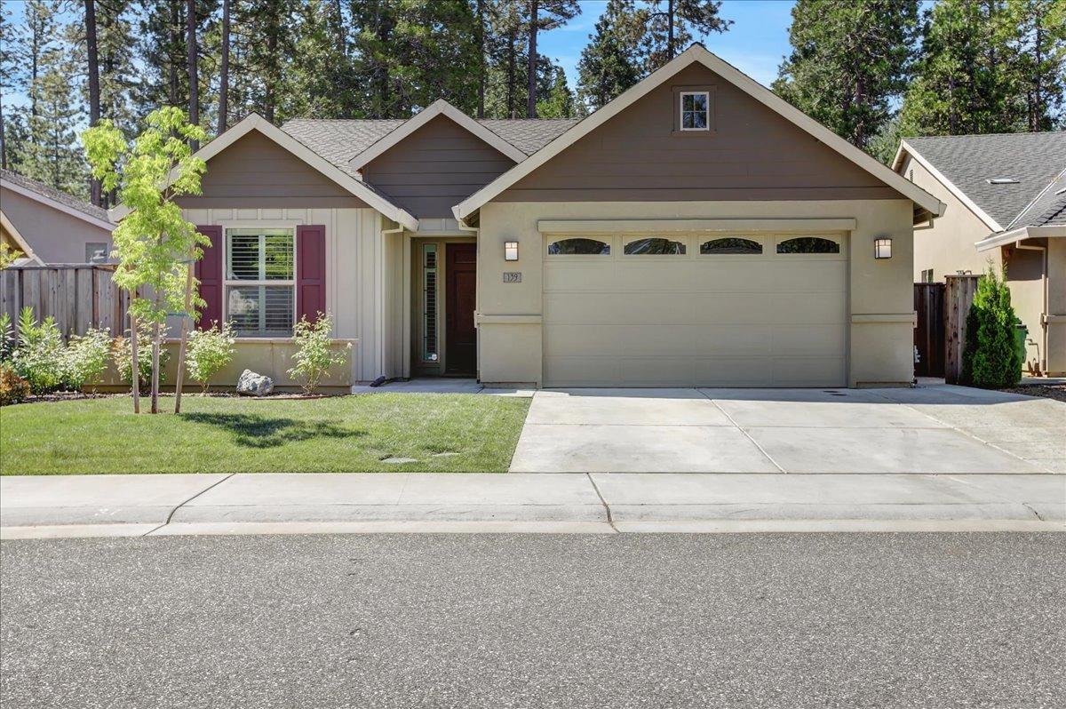 Detail Gallery Image 1 of 74 For 139 Timberwood Dr, Grass Valley,  CA 95945 - 3 Beds | 2 Baths