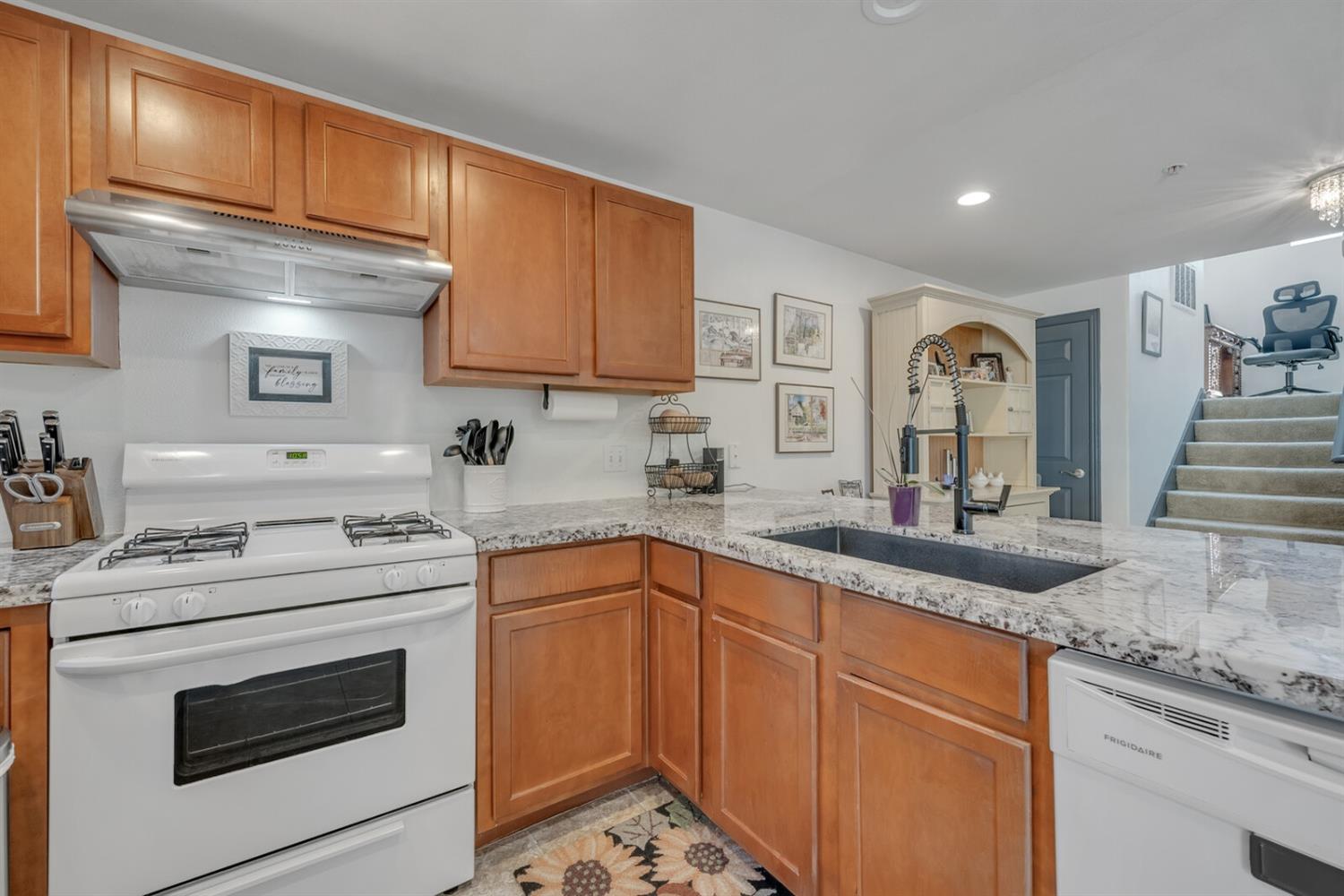 Detail Gallery Image 11 of 29 For 4800 Westlake Pkwy #704,  Sacramento,  CA 95835 - 1 Beds | 1/1 Baths