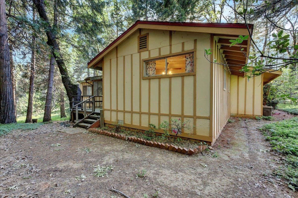 Detail Gallery Image 60 of 74 For 11209 Crescent Dr, Nevada City,  CA 95959 - 2 Beds | 1/1 Baths