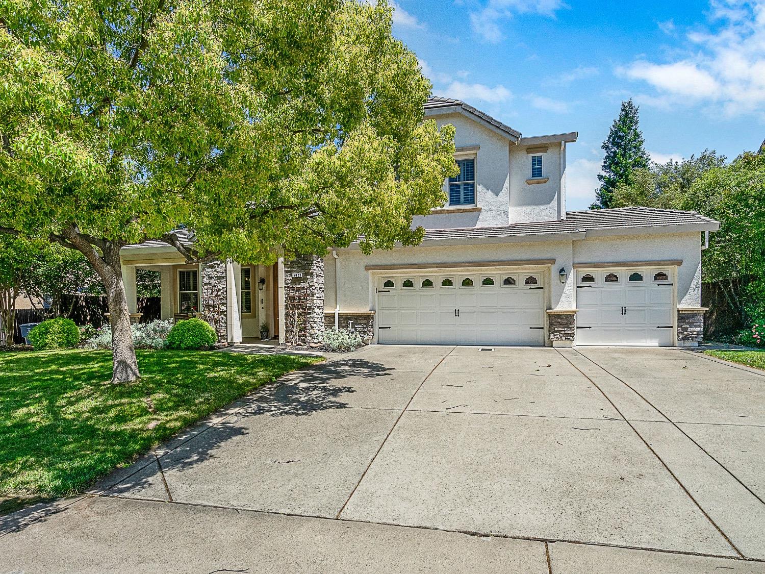Detail Gallery Image 56 of 60 For 5923 Tanus Cir, Rocklin,  CA 95677 - 4 Beds | 3/1 Baths