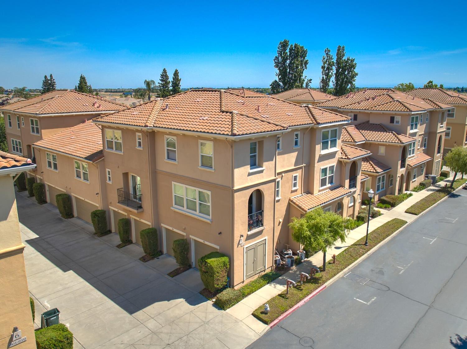 Detail Gallery Image 21 of 29 For 4800 Westlake Pkwy #704,  Sacramento,  CA 95835 - 1 Beds | 1/1 Baths