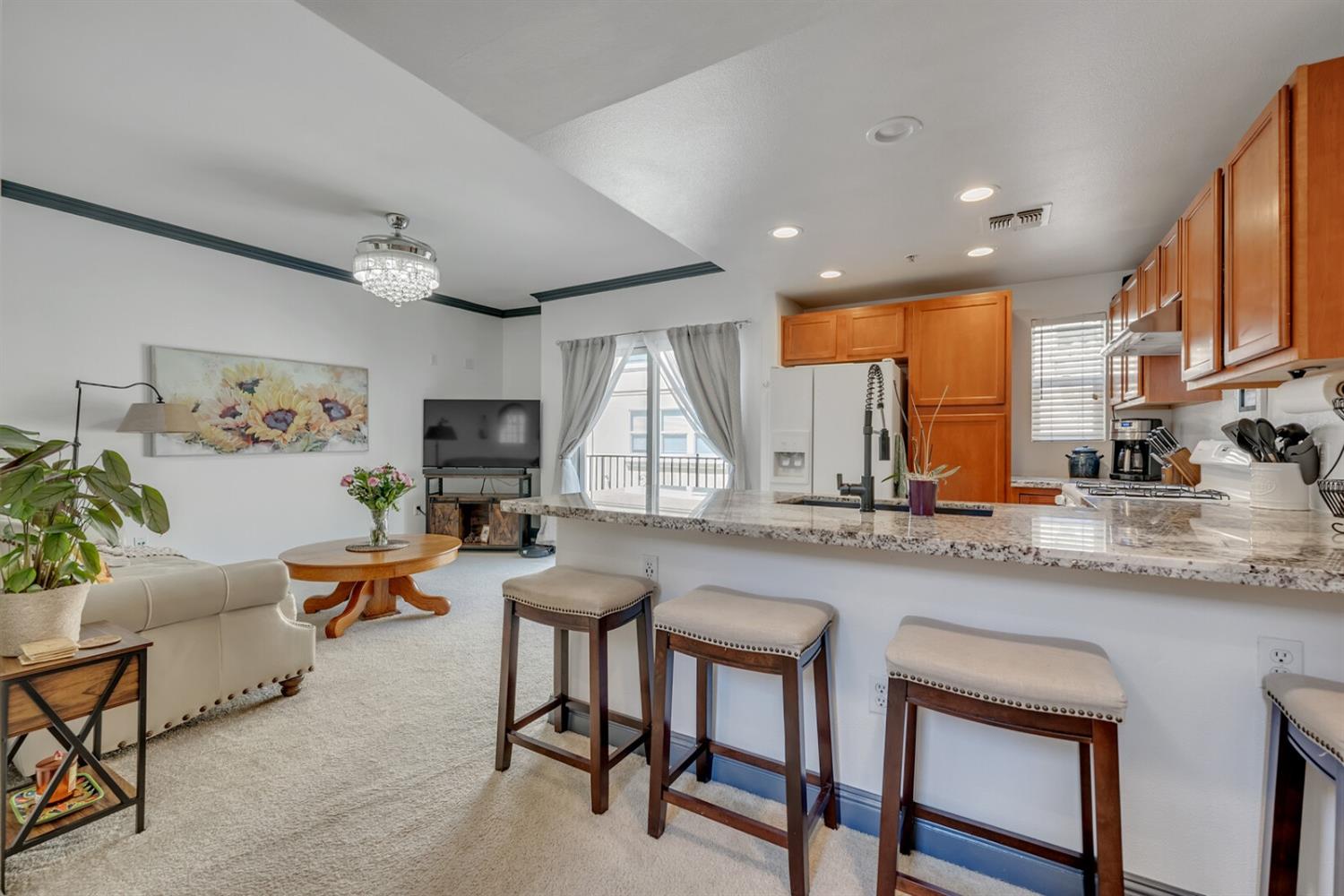 Detail Gallery Image 6 of 29 For 4800 Westlake Pkwy #704,  Sacramento,  CA 95835 - 1 Beds | 1/1 Baths