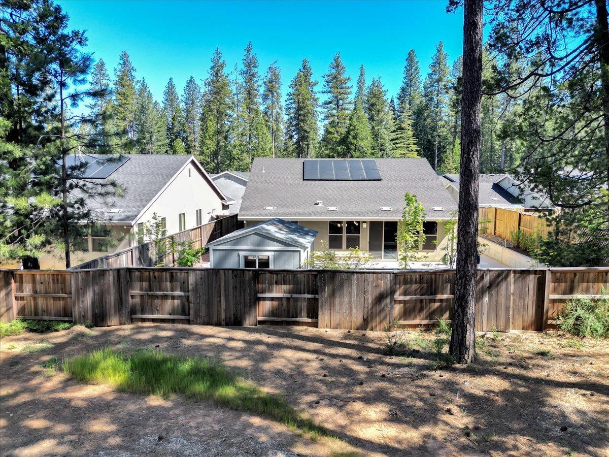 Detail Gallery Image 69 of 74 For 139 Timberwood Dr, Grass Valley,  CA 95945 - 3 Beds | 2 Baths