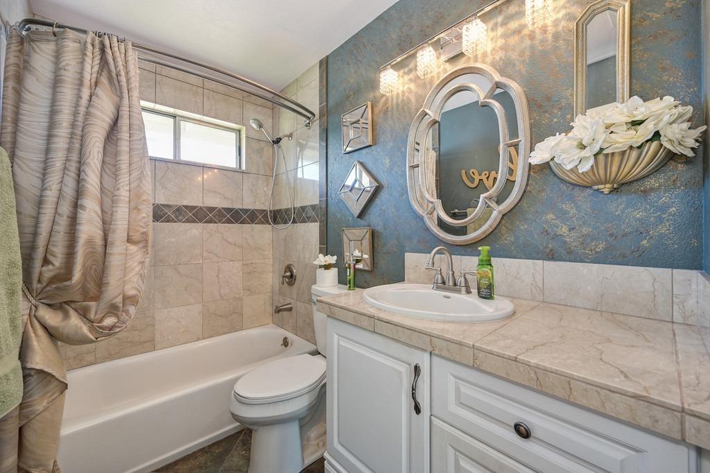 Detail Gallery Image 51 of 71 For 5506 Primrose Dr, Citrus Heights,  CA 95610 - 3 Beds | 2 Baths